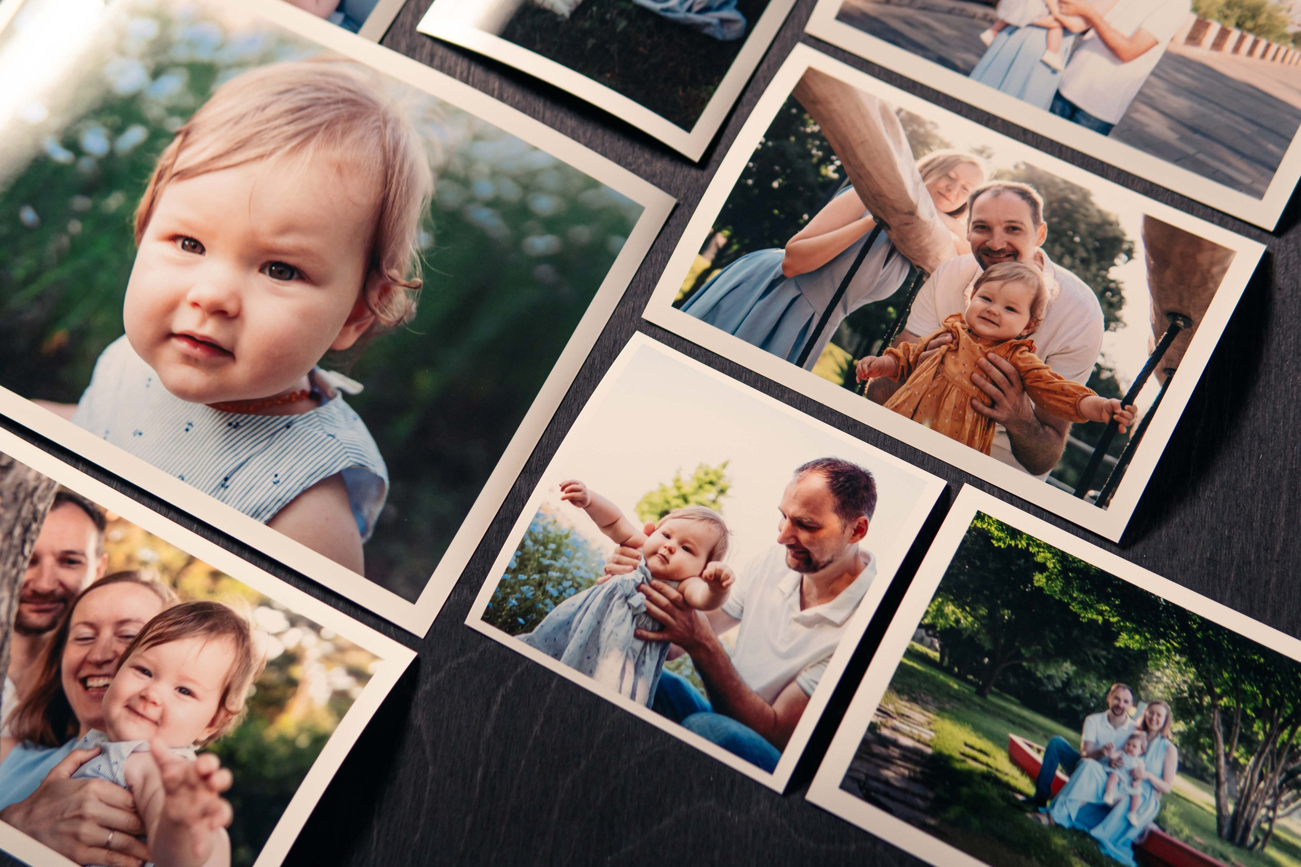 Печать фотографий