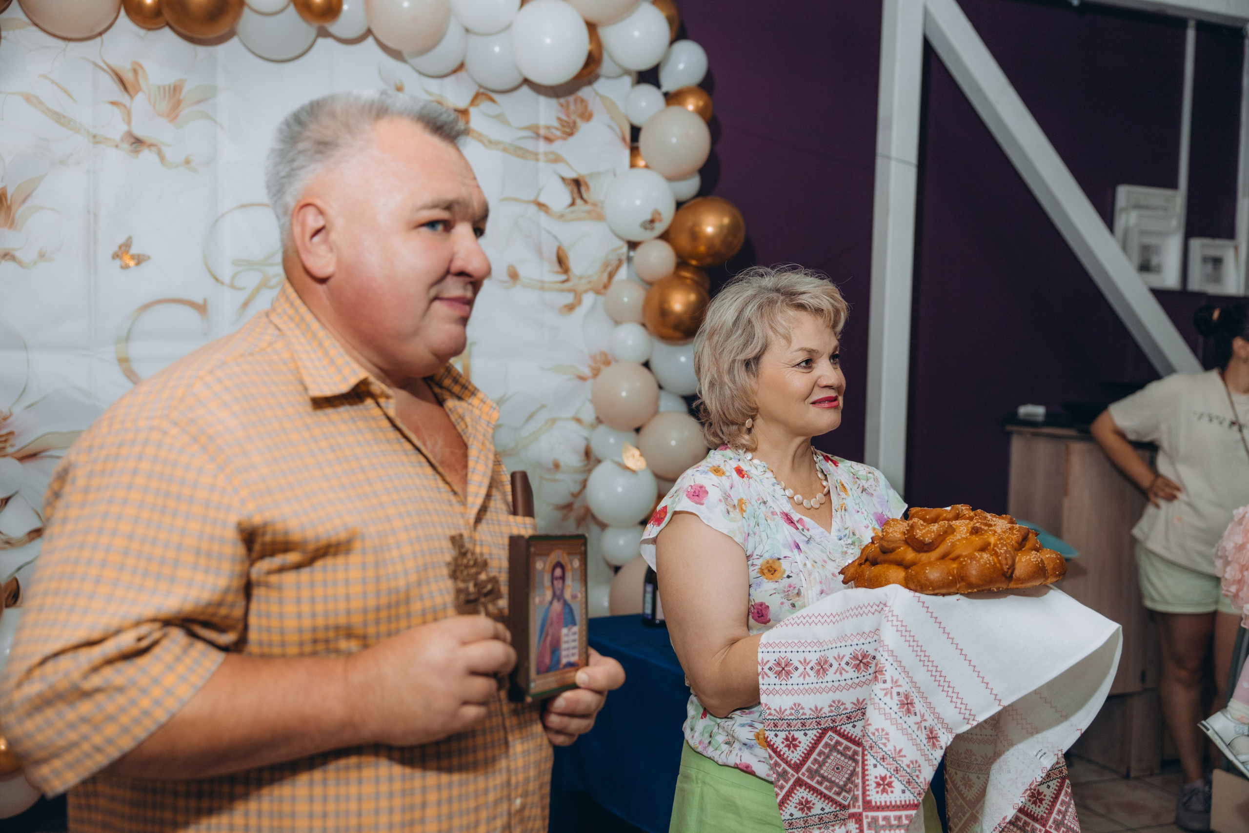 Евгений & Валентина. Свадебный, семейный фотограф в Иркутске Светлана Макаричева