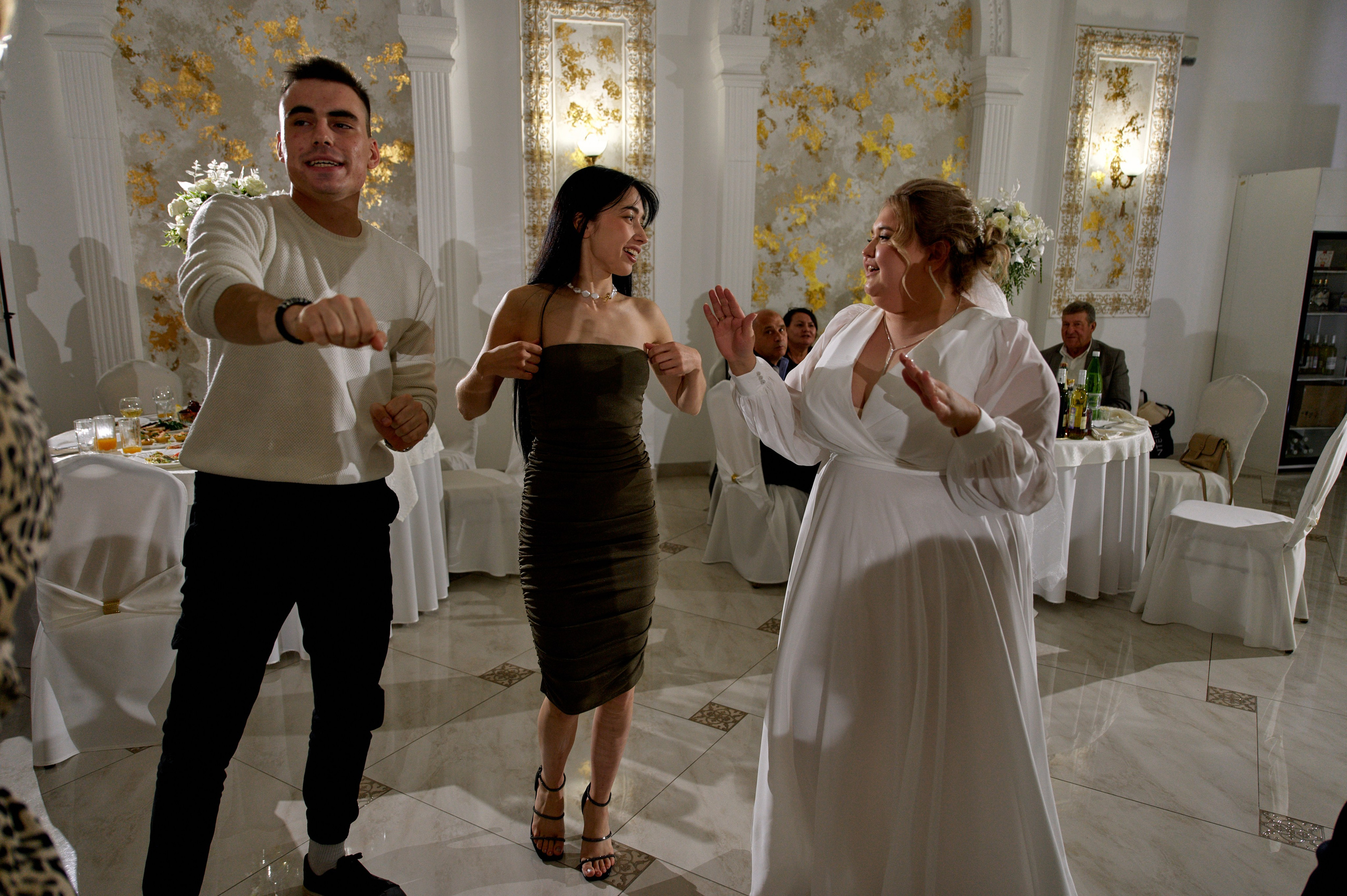 Кирилл и Дания. Фотограф Челябинск — Кирилл Устюжанин