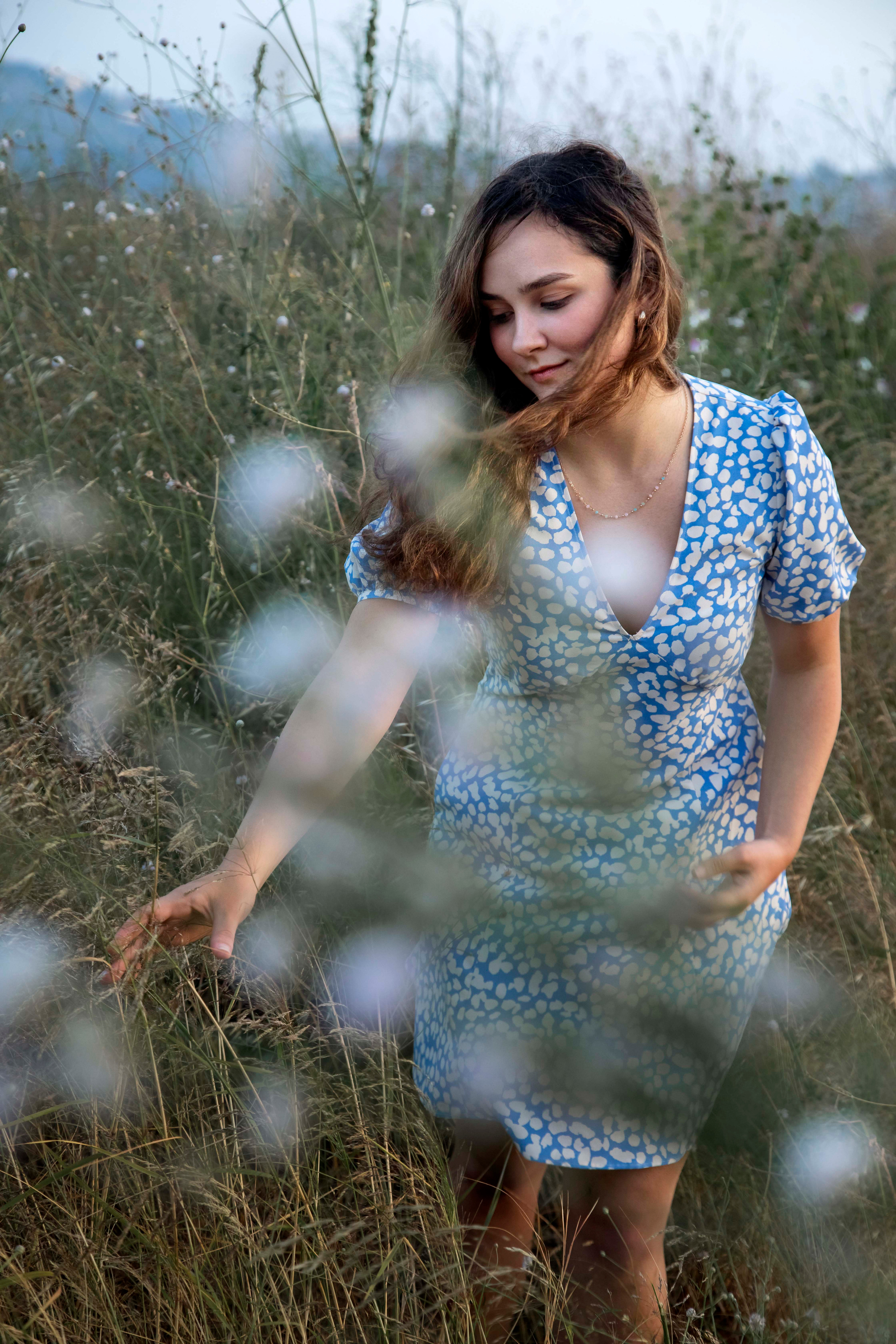 Семейный и детский фотограф в Санкт-Петербург. Natalia Fadel