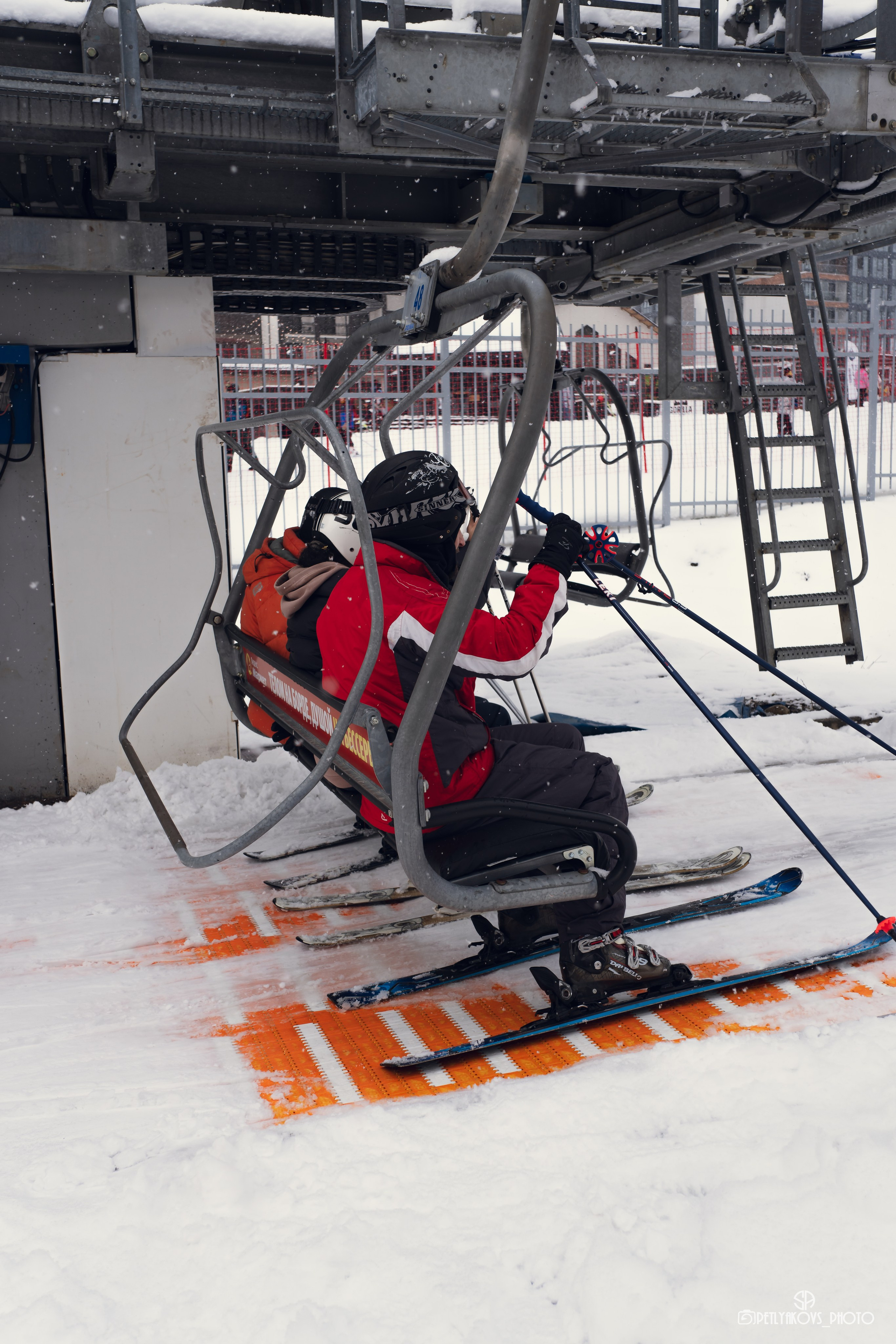 Фотосессия для лыжников в Архызе. Фотограф, видеограф Пятигорск, Ставрополь, Ессентуки, Petlyakovs_photo