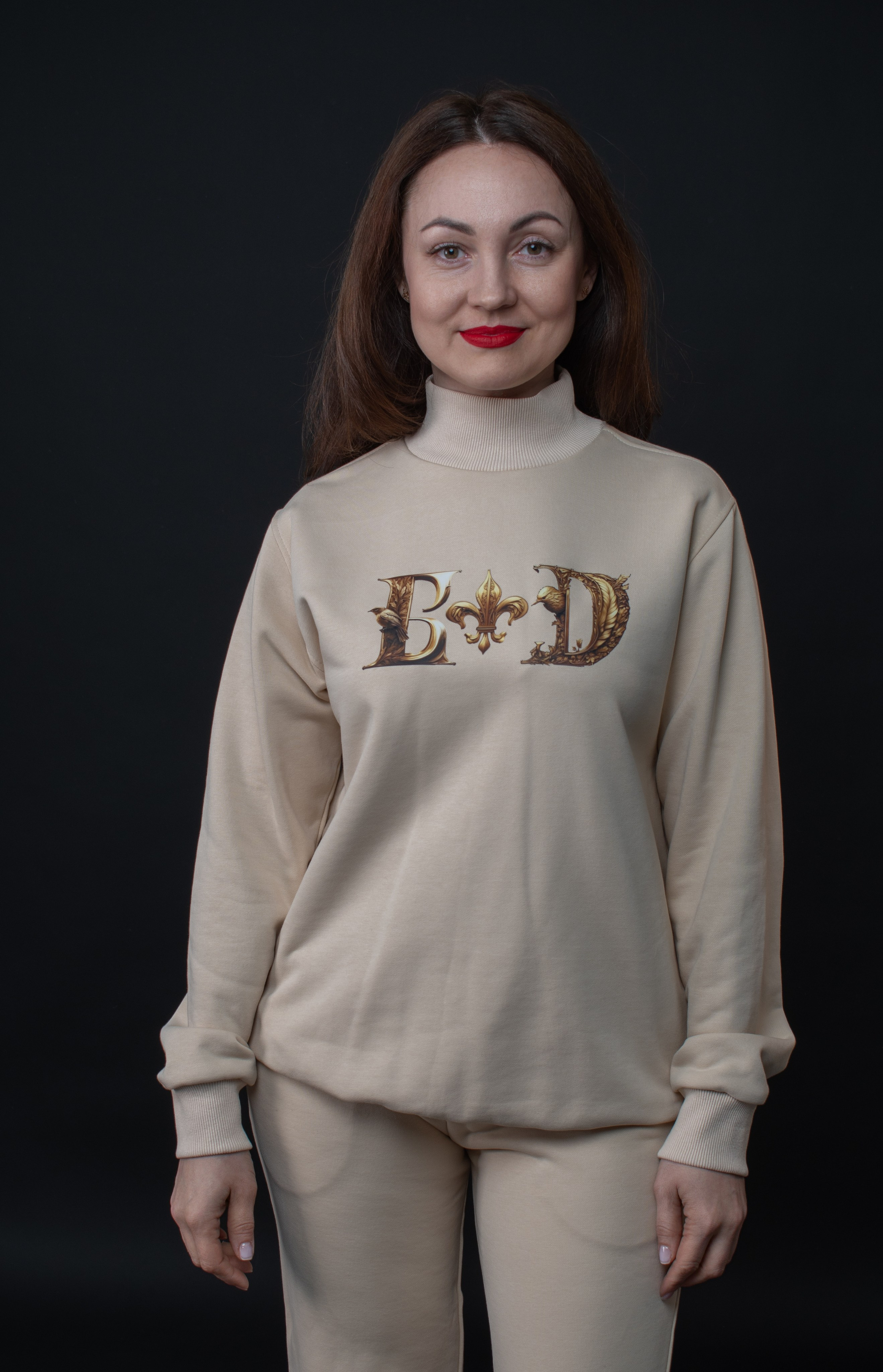 Съёмка для рекламы одежды (design bjelic). Портретный фотограф Кристина Саргсян