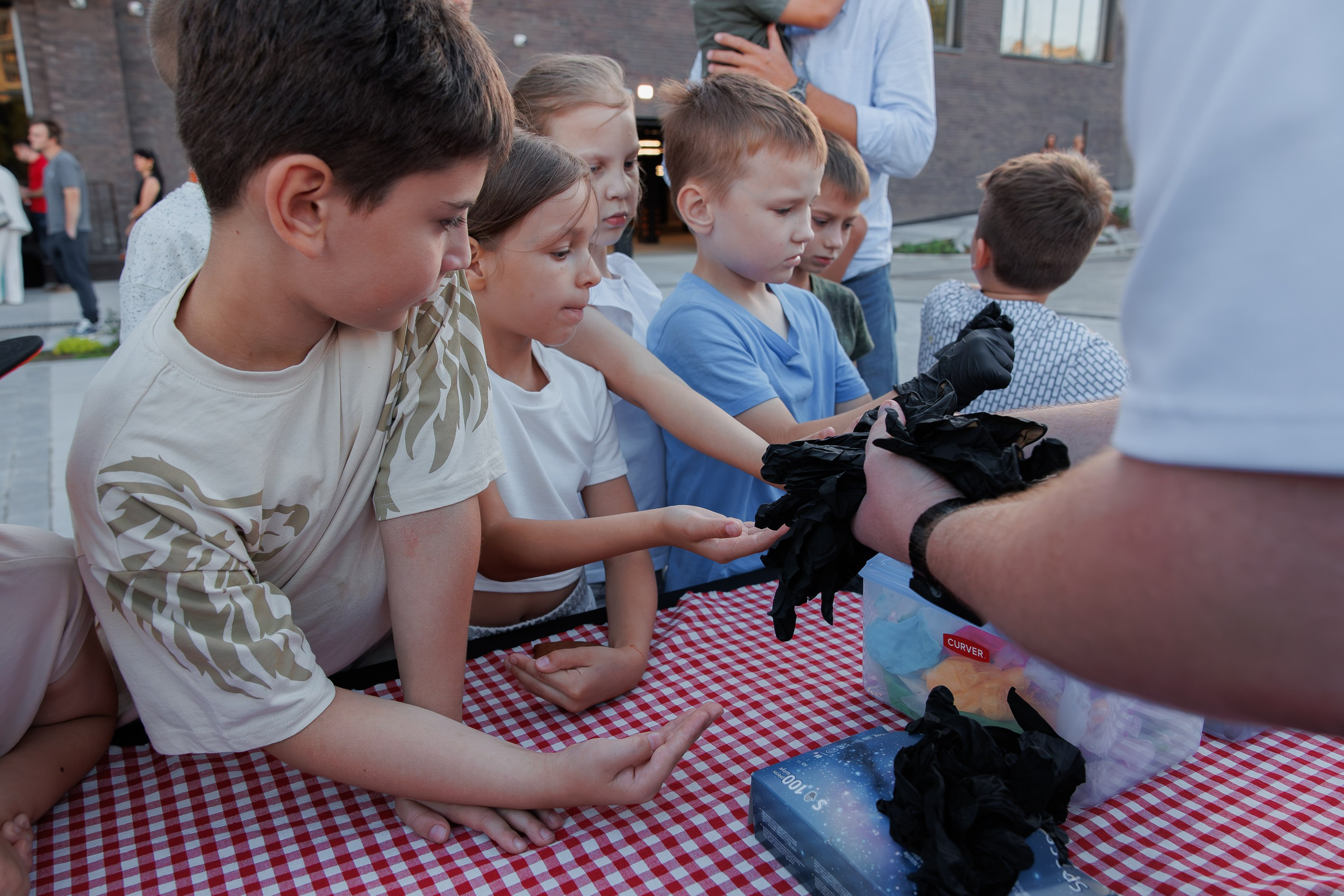 ONYX — ДВОР МОЕЙ МЕЧТЫ. СВОИ. ФОТООТЧЕТЫ-СОБЫТИЯ-МЕСТА