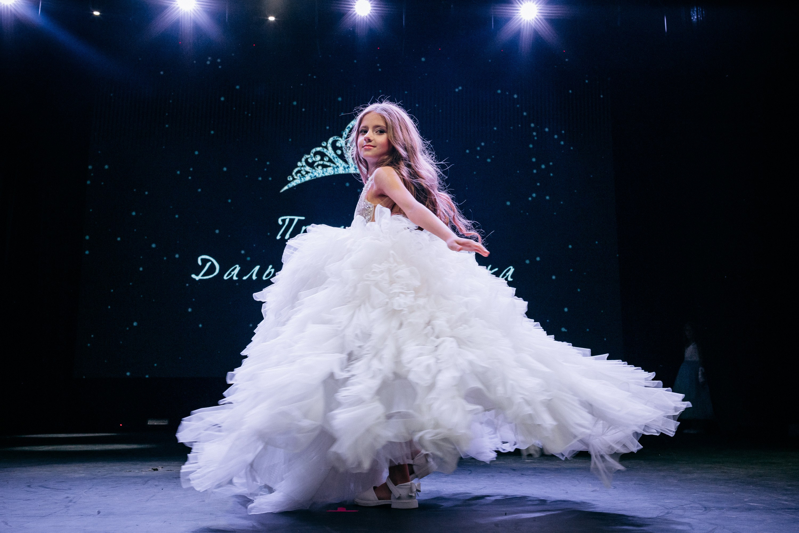 ПРИНЦЕССА ДАЛЬНЕГО ВОСТОКА. СВОИ. ФОТООТЧЕТЫ-СОБЫТИЯ-МЕСТА