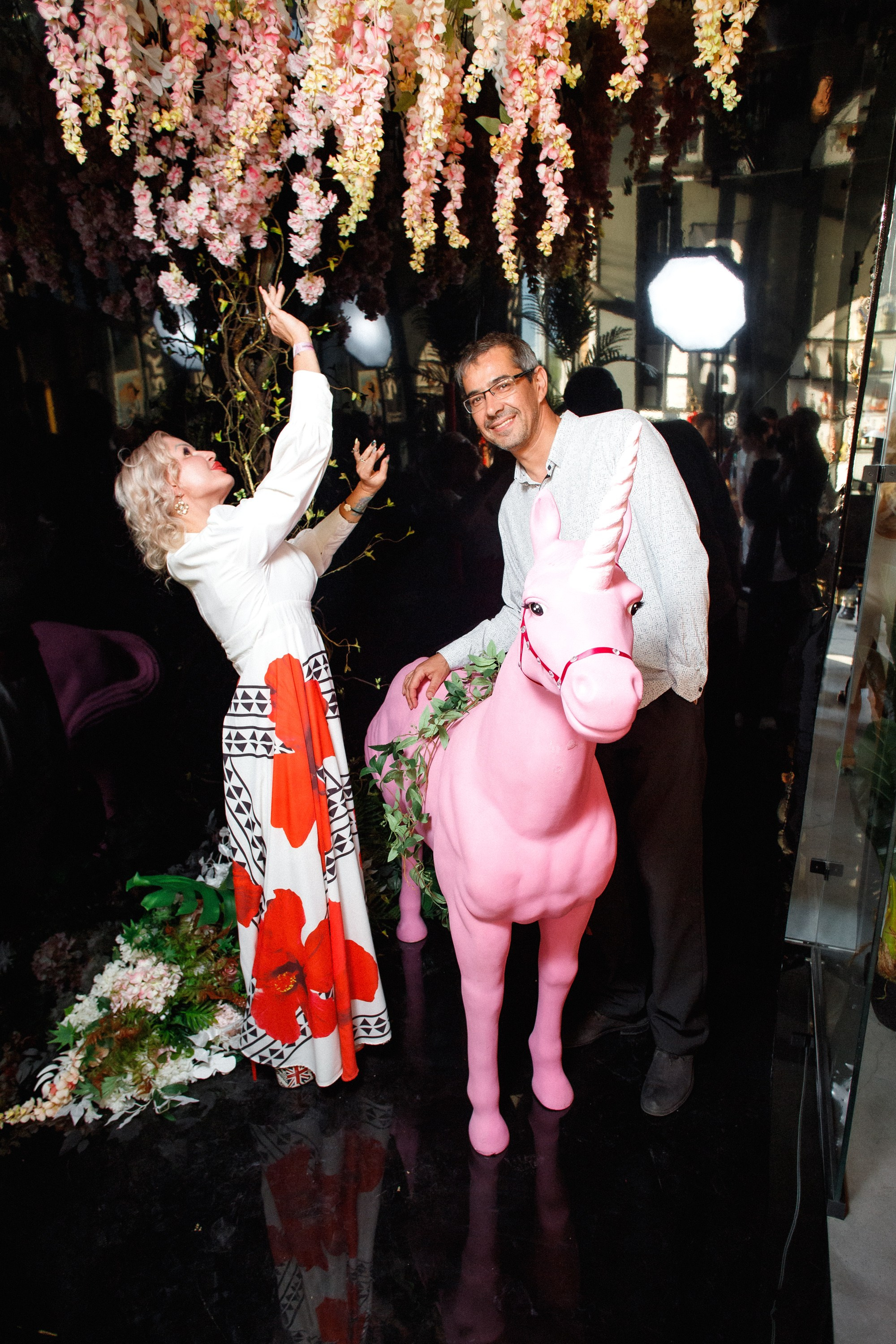 BRAVO FLORA EVENT. СВОИ. ФОТООТЧЕТЫ-СОБЫТИЯ-МЕСТА