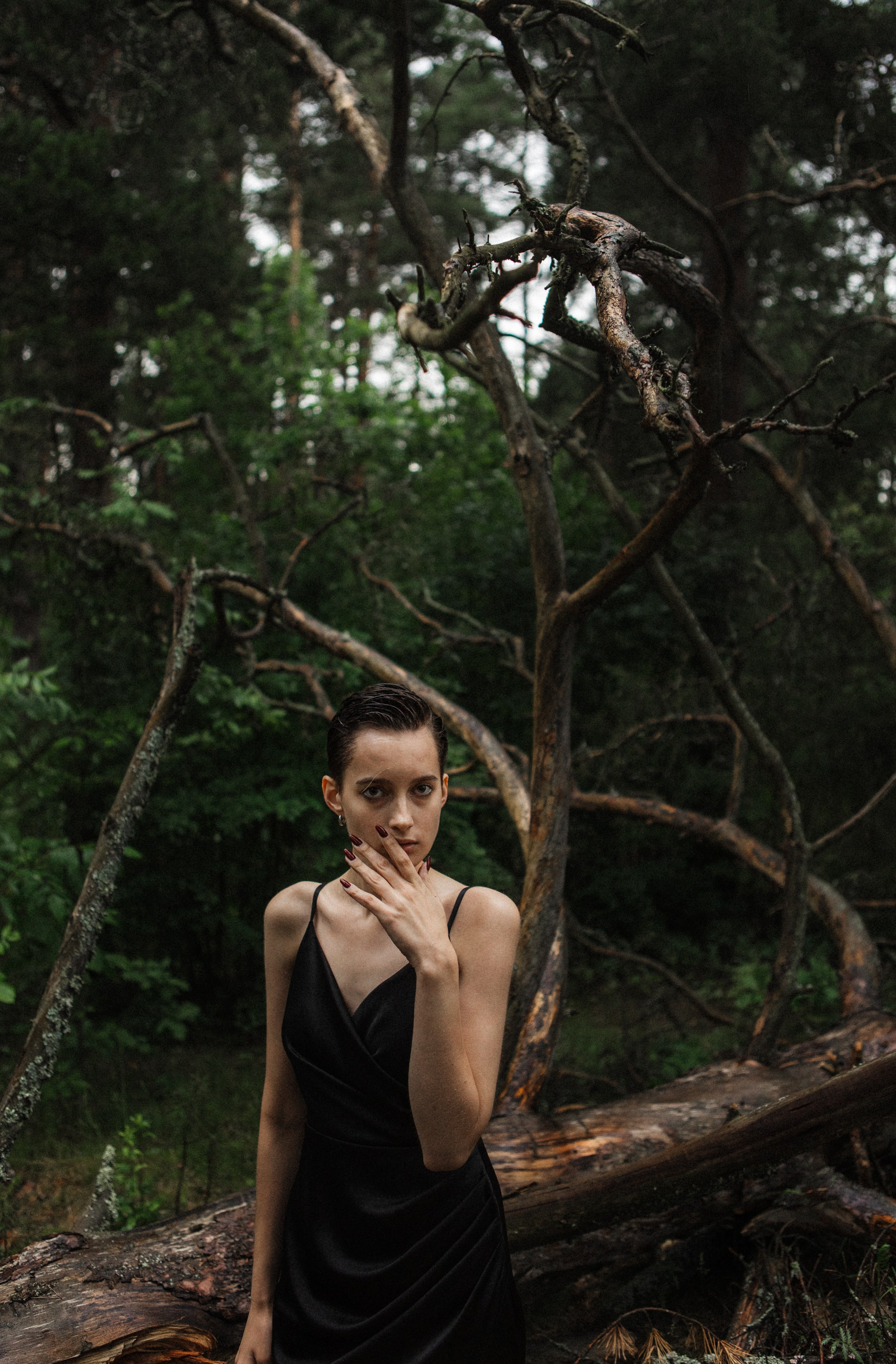 Виктория-Антуанетта. Фотограф Москва и Московская область