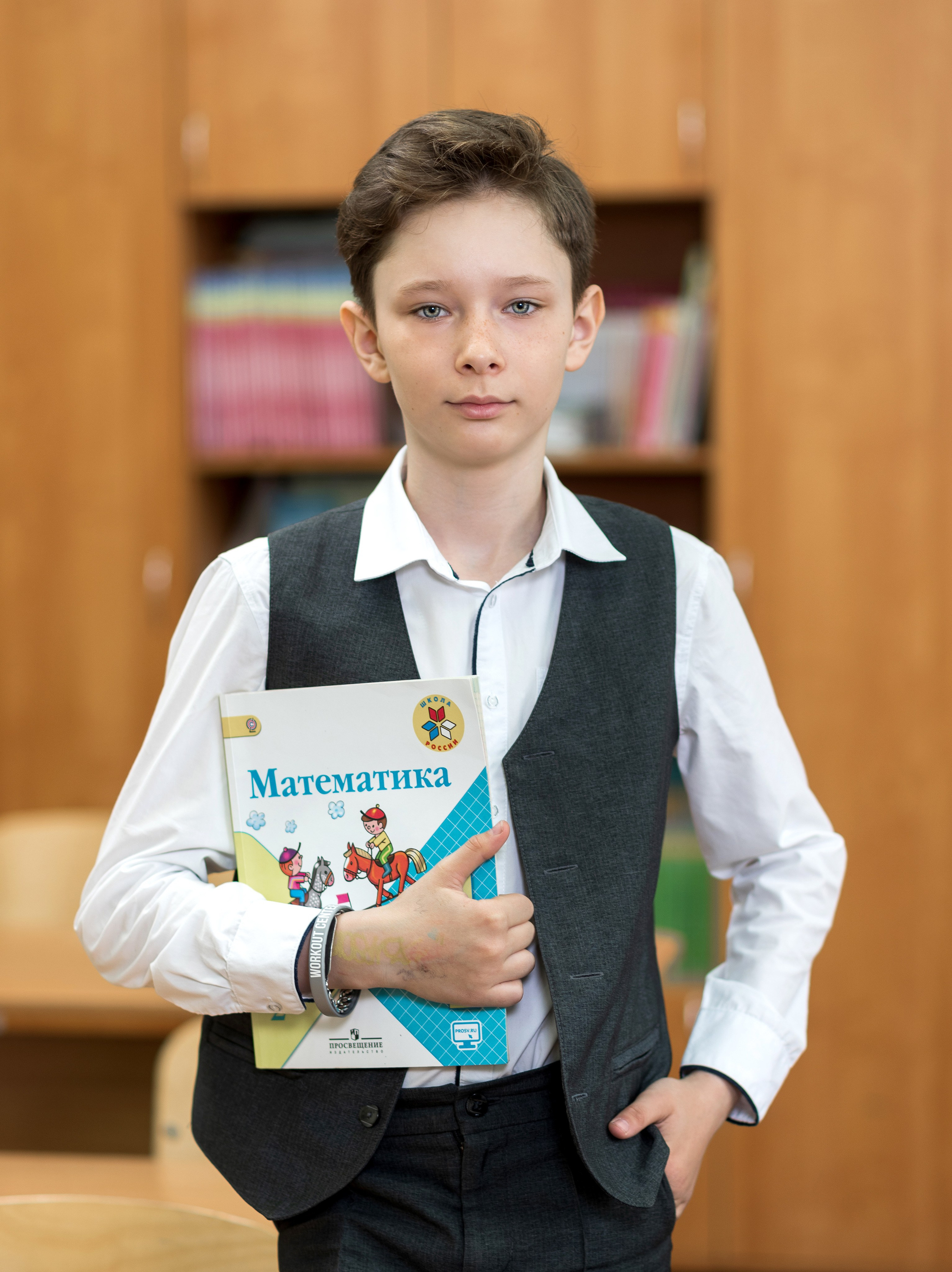 Выпускные альбомы в Перми