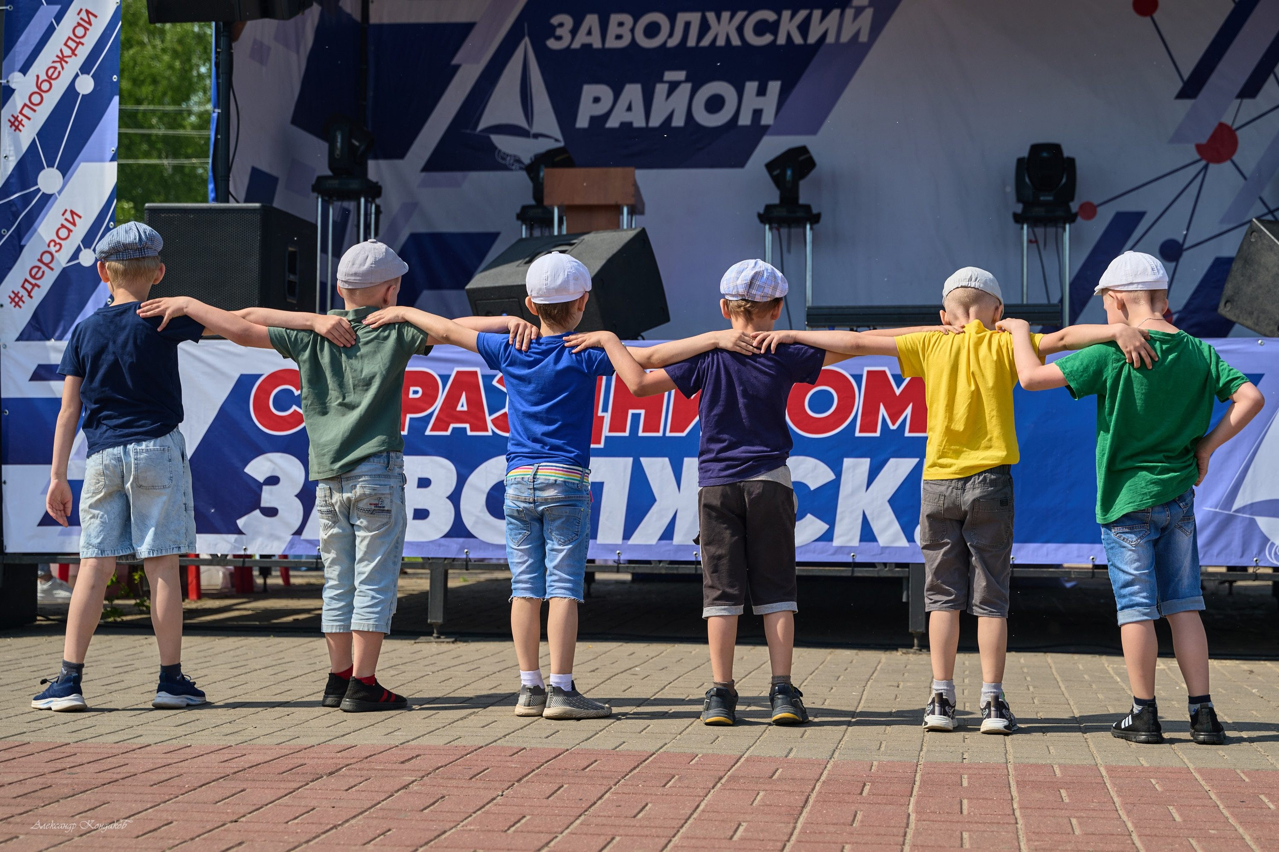 Съемка дня города Заволжск 2025 год. Фотограф в Иваново: Каталожная съемка одежды и постельного белья, Wildberries