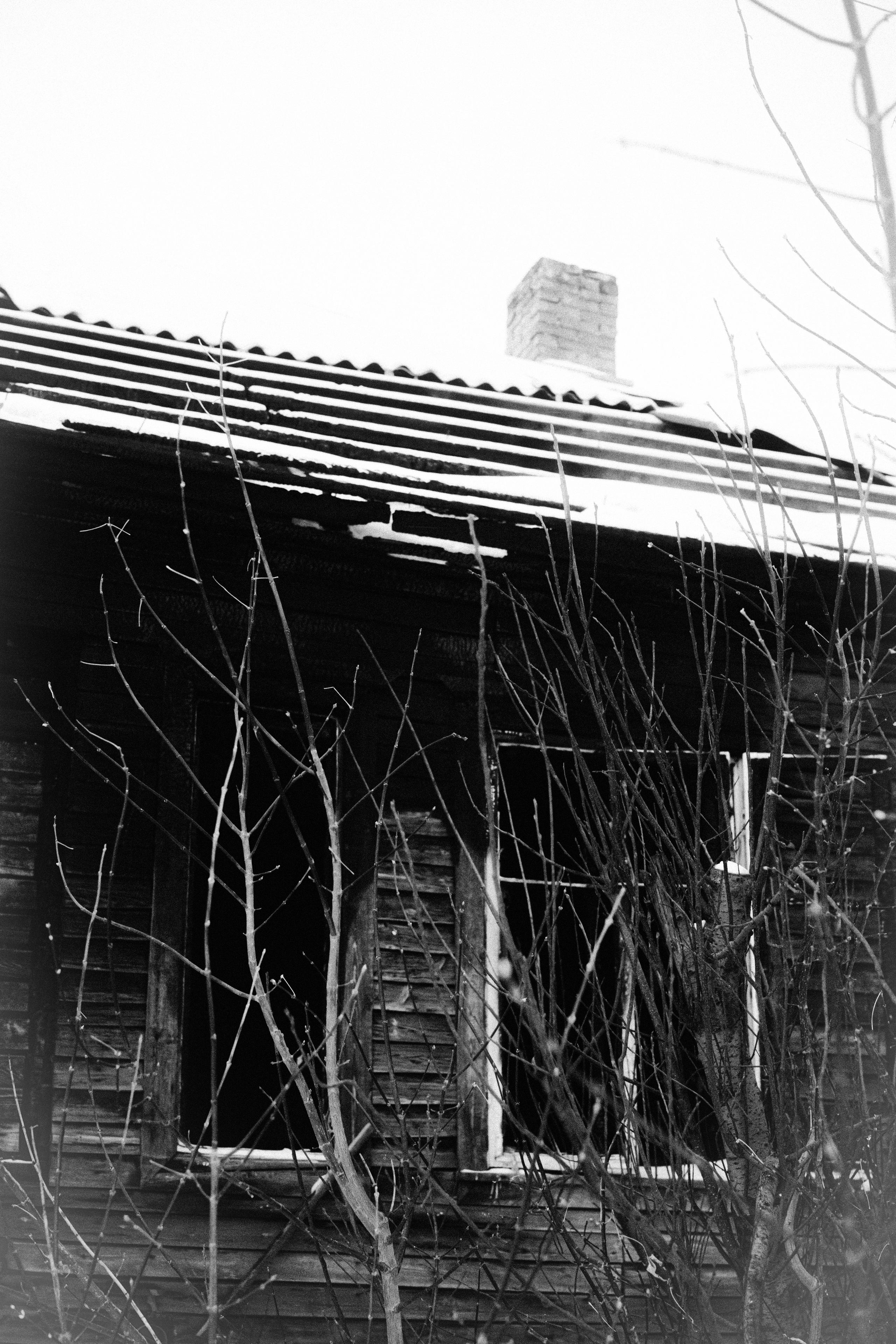 Через Черем. Veronika Popadeikina Photographer