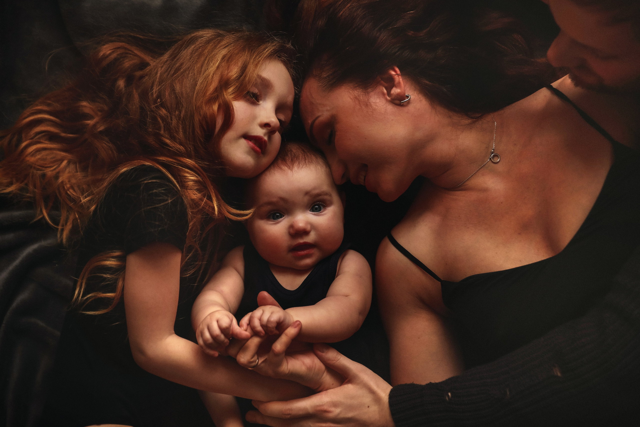 Фотограф Денис Персенен | Санкт-Петербург, Москва