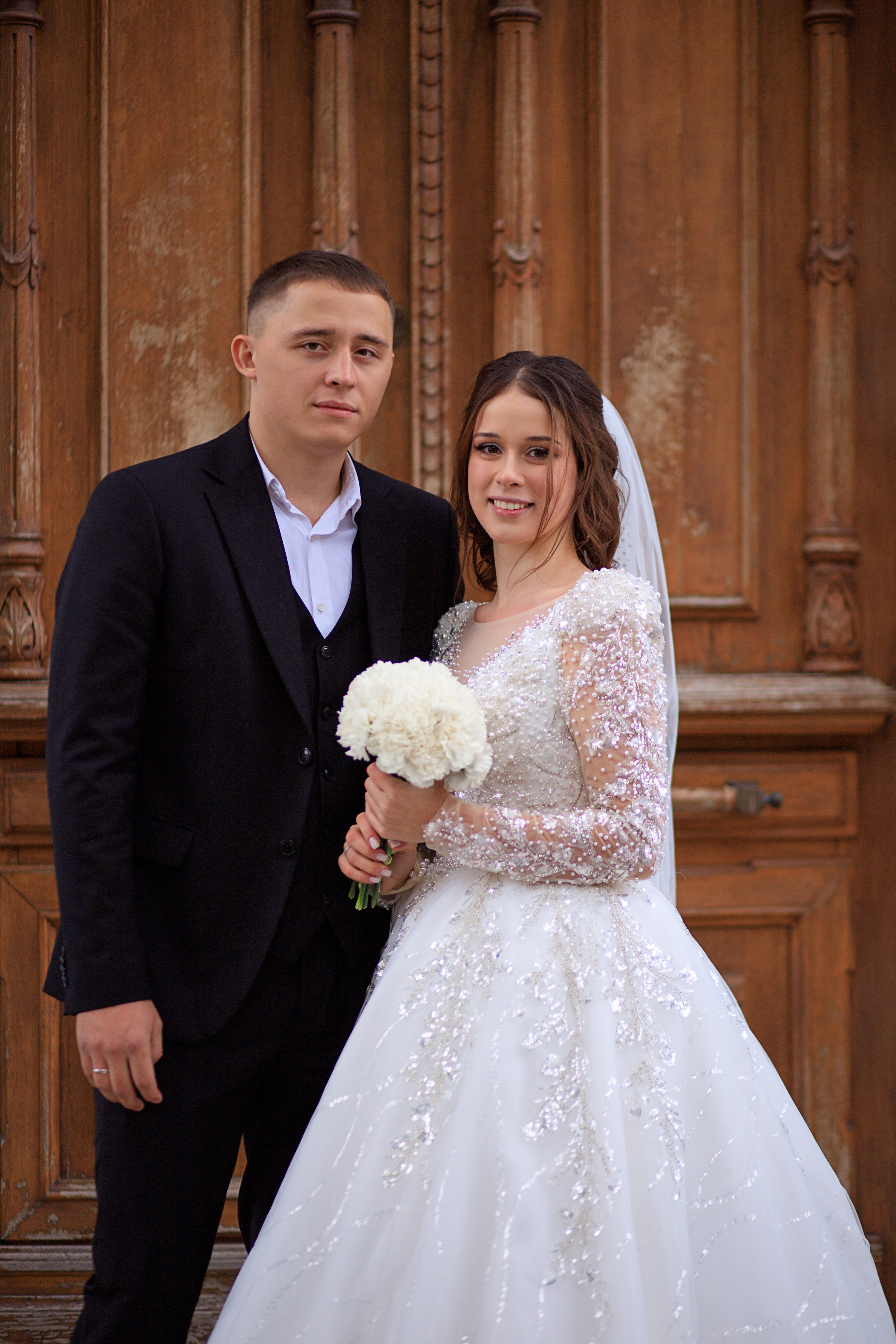 Фотосессия Рашид и Кристина. Семейный и детский фотограф в Краснодаре Лафета Алена