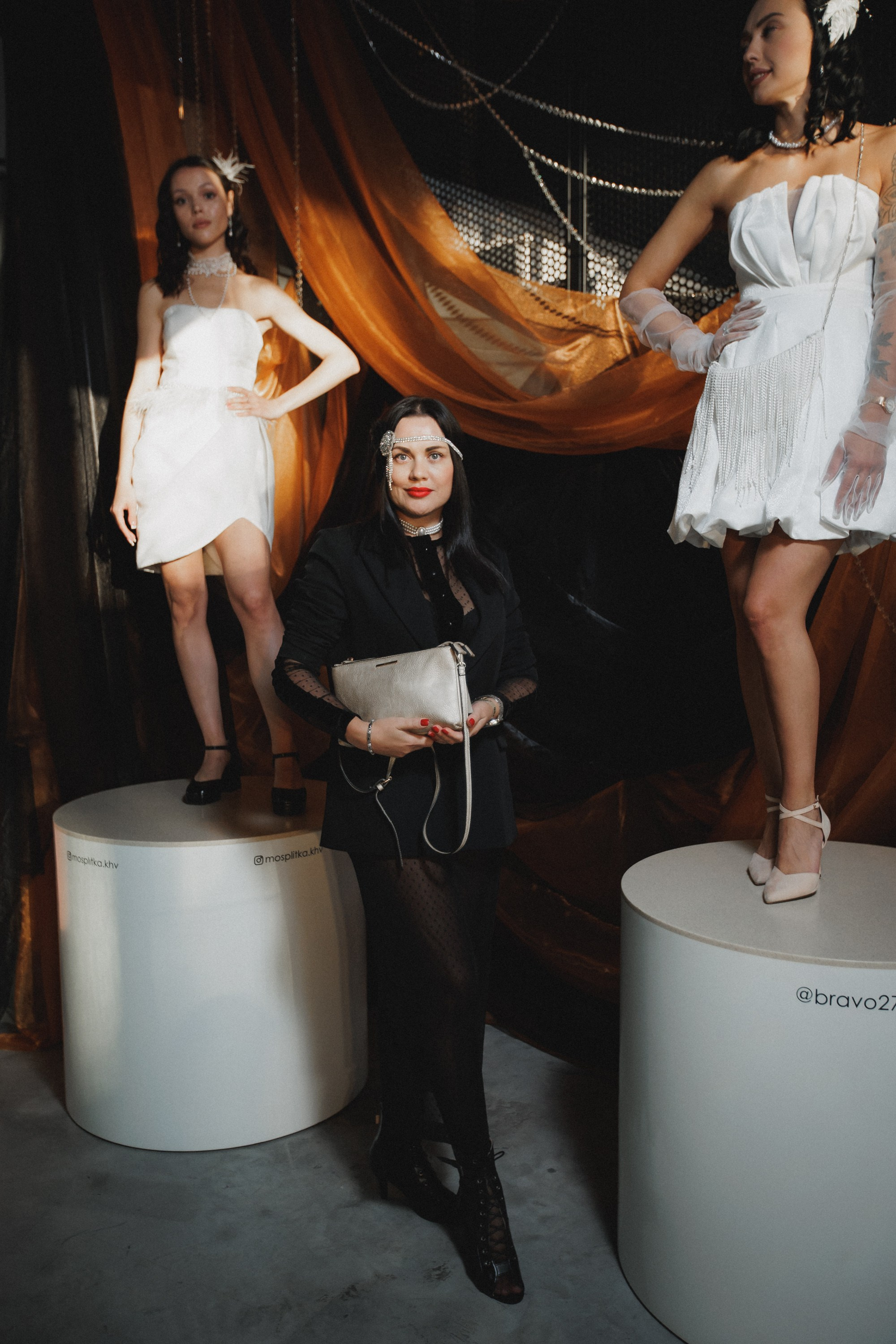 BRAVO BIRTHDAY PARTY — PART I. СВОИ. ФОТООТЧЕТЫ-СОБЫТИЯ-МЕСТА