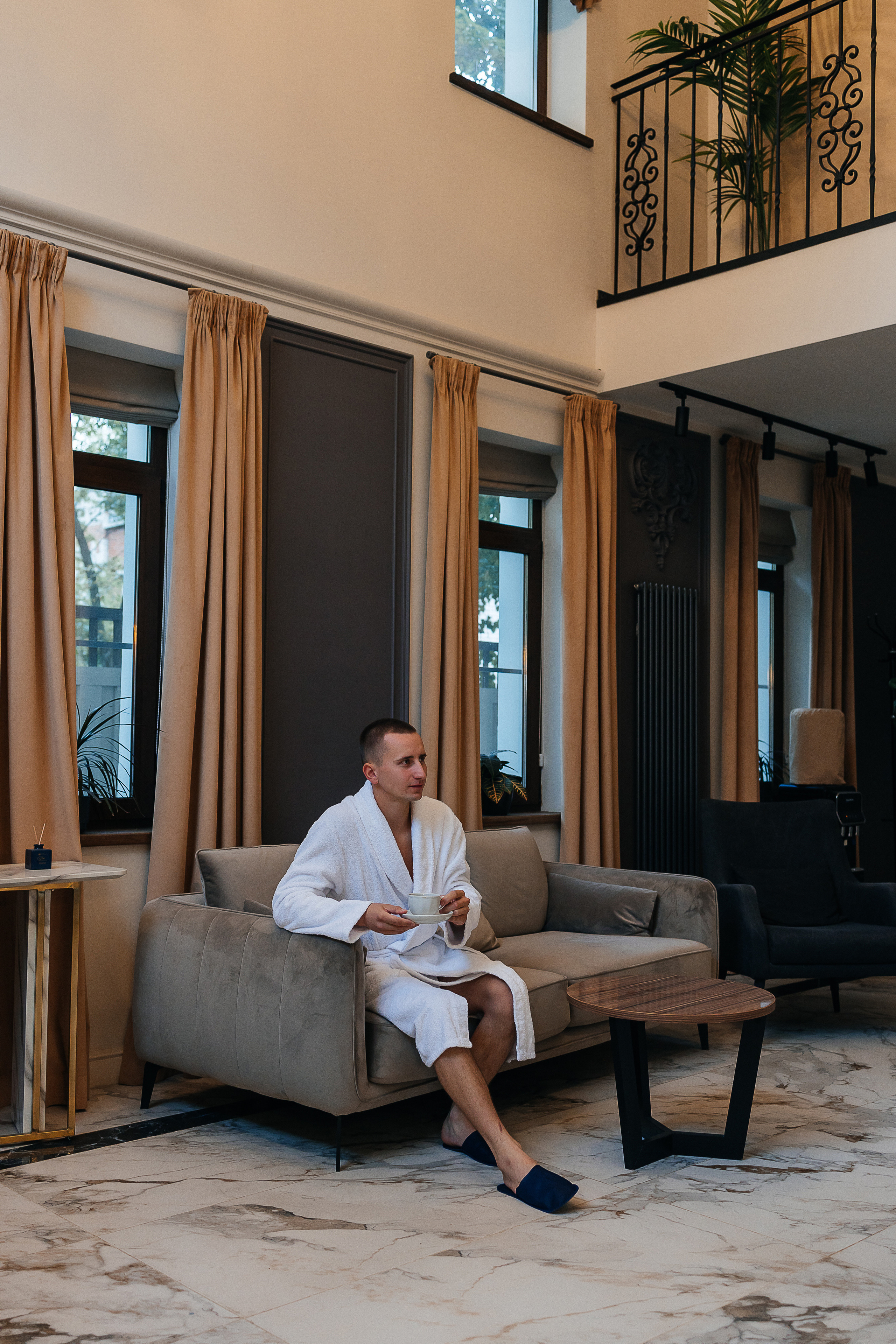 Изящная свадьба с нежным «первым танцем» молодых. Олег Сверчков | Свадебный фотограф Вологда