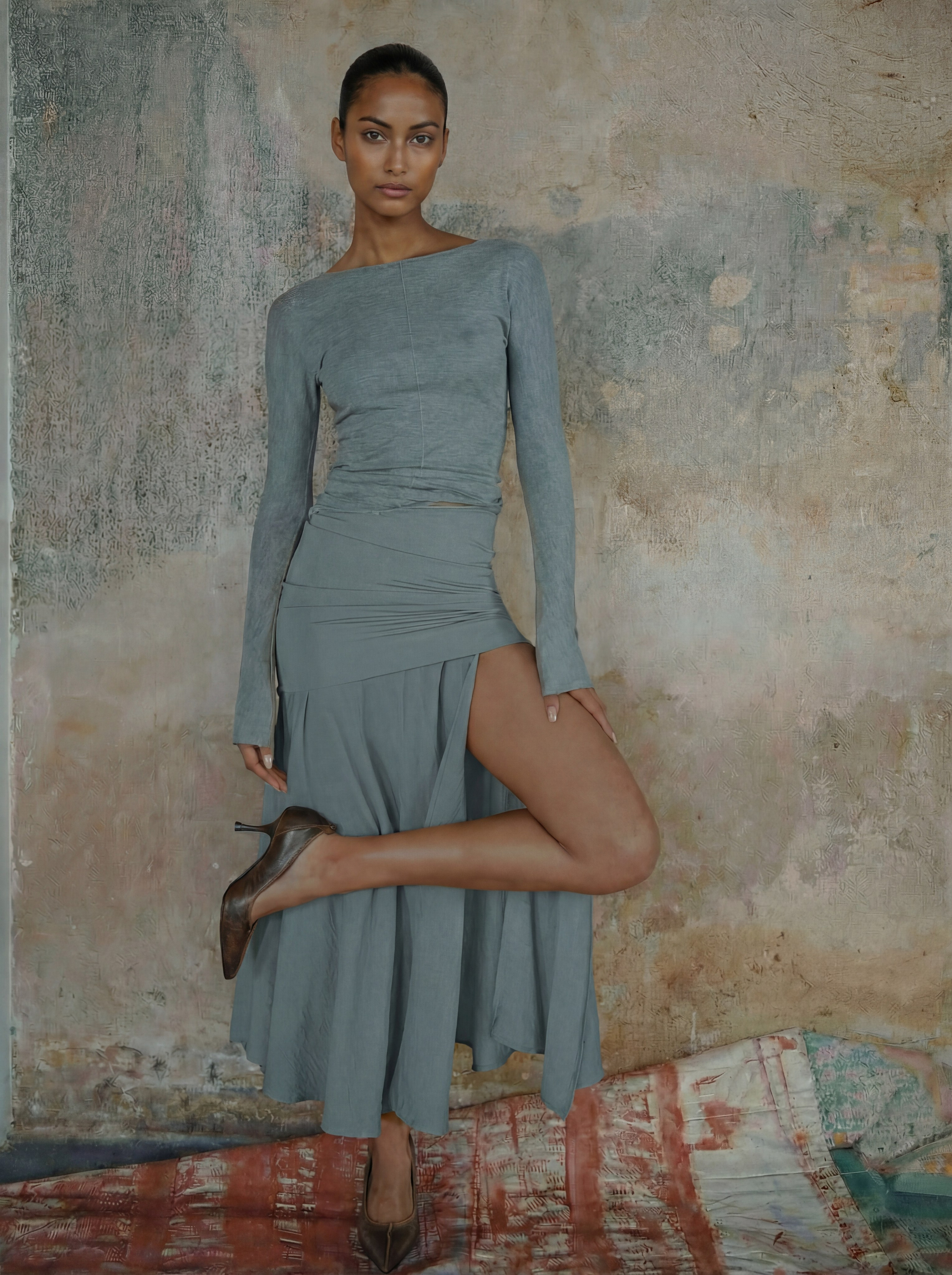 Услуги. Главная