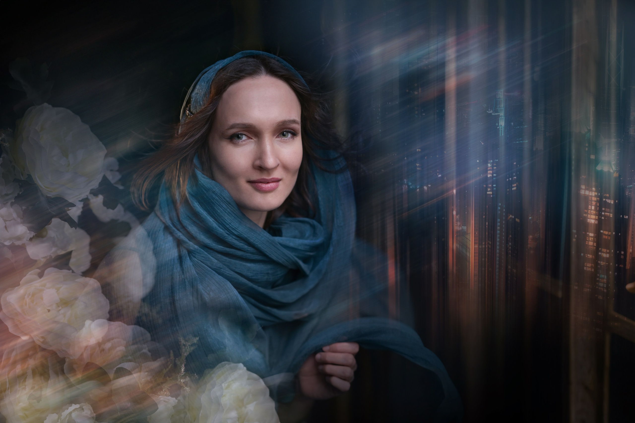 НАСТЯ. Наталия Моргунова. Фотограф в Королеве и Москве