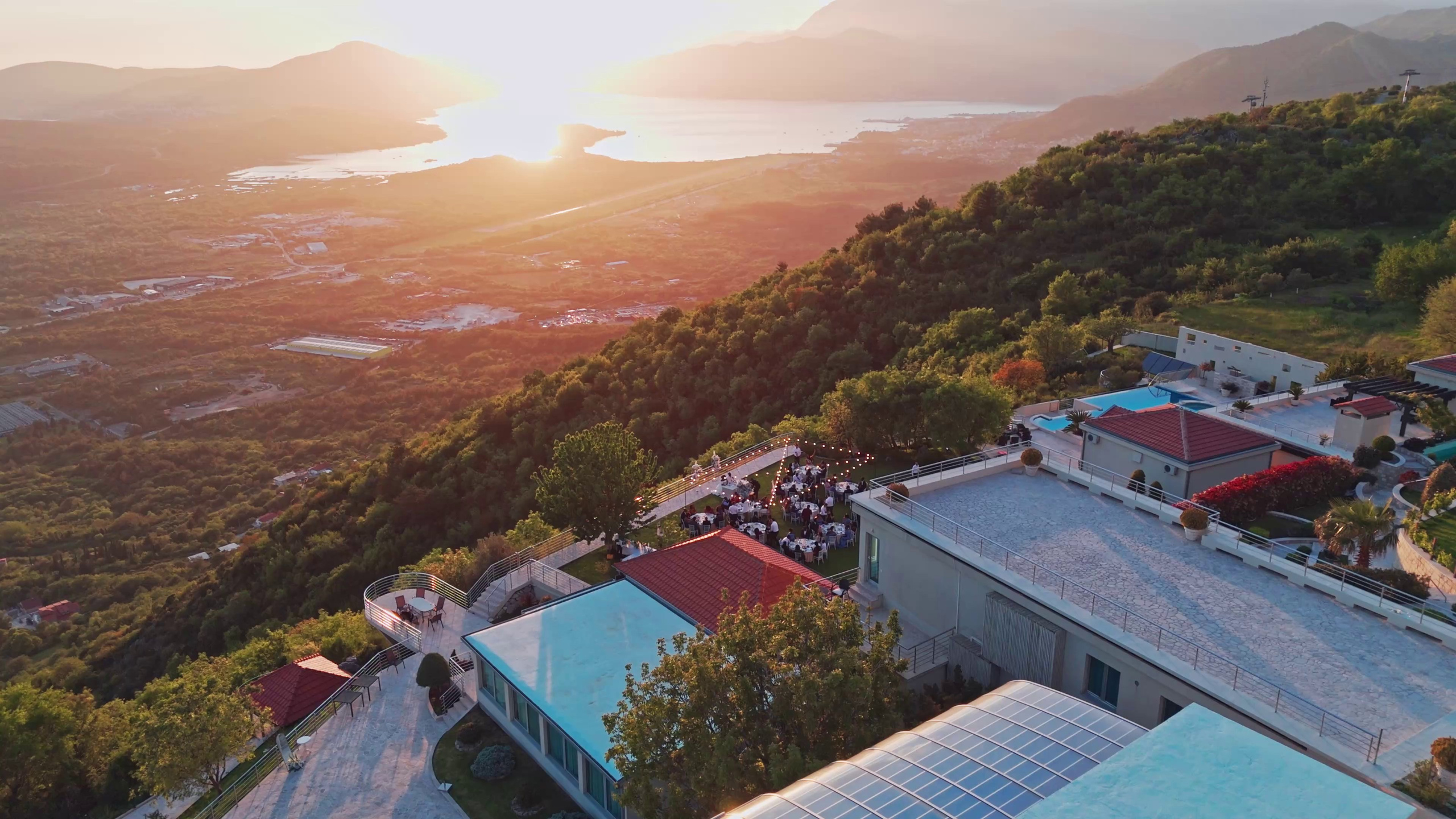 Wedding video