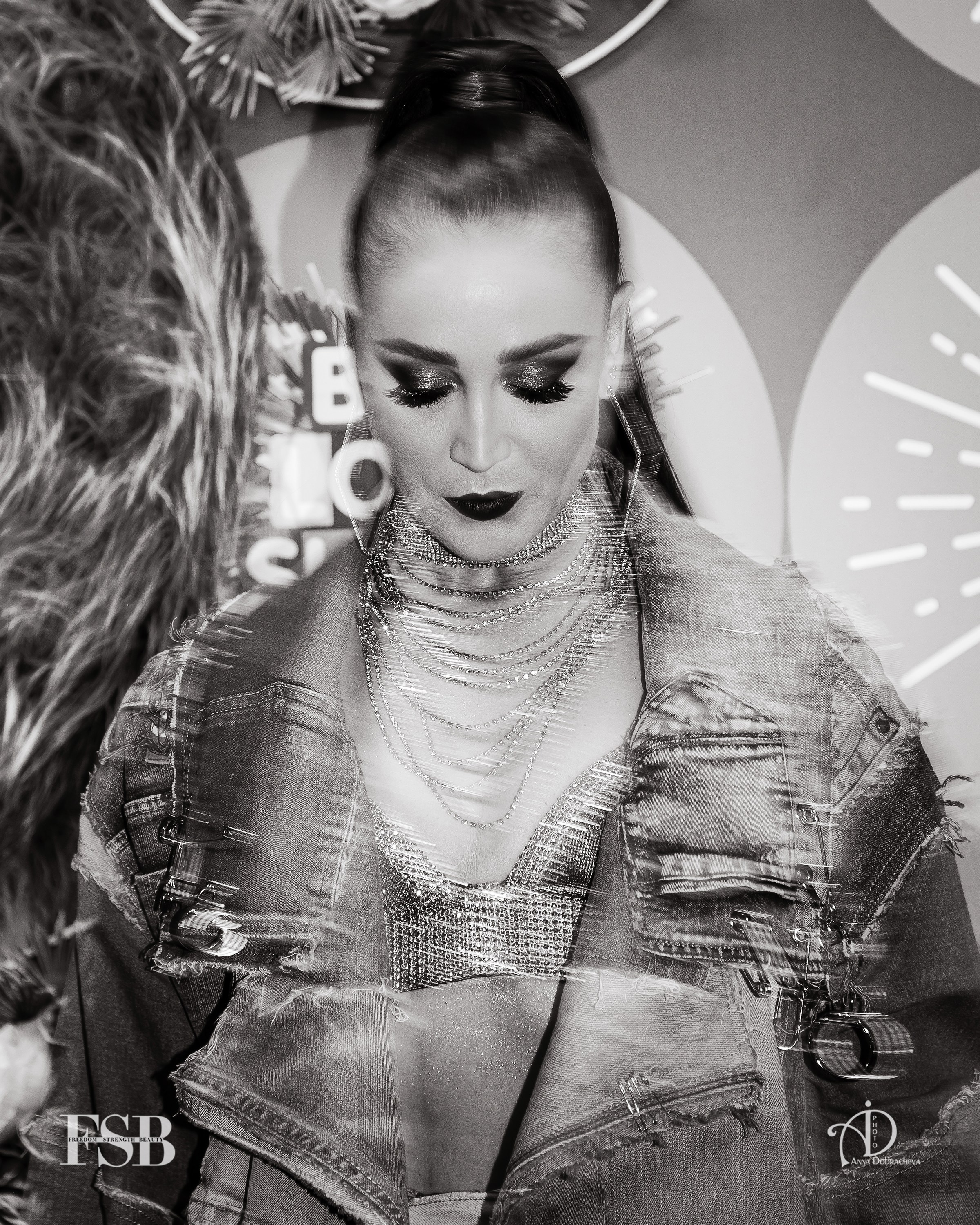 Big Love Show 2024. Фотограф Анна Добрачёва