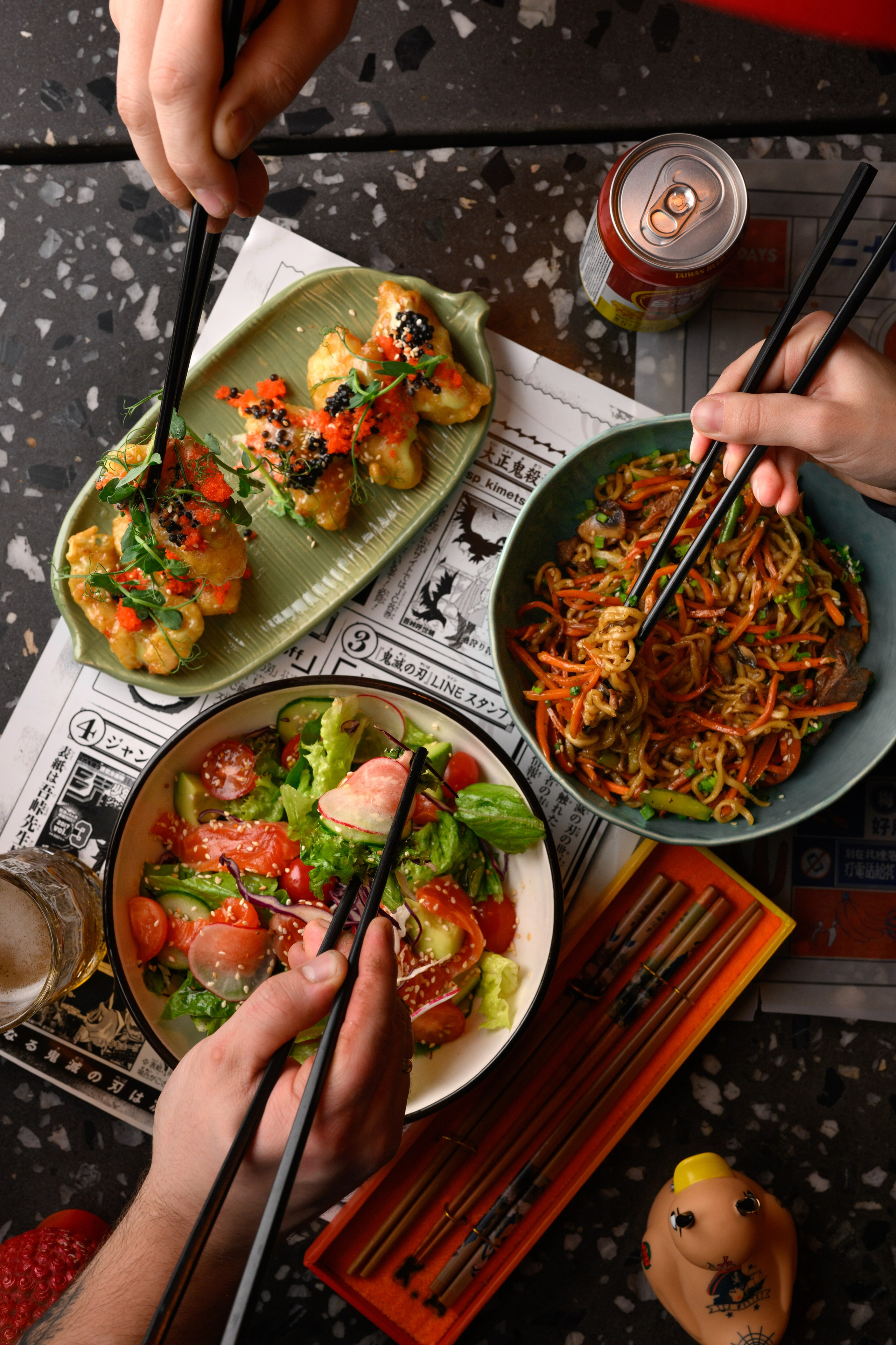 Food фотография