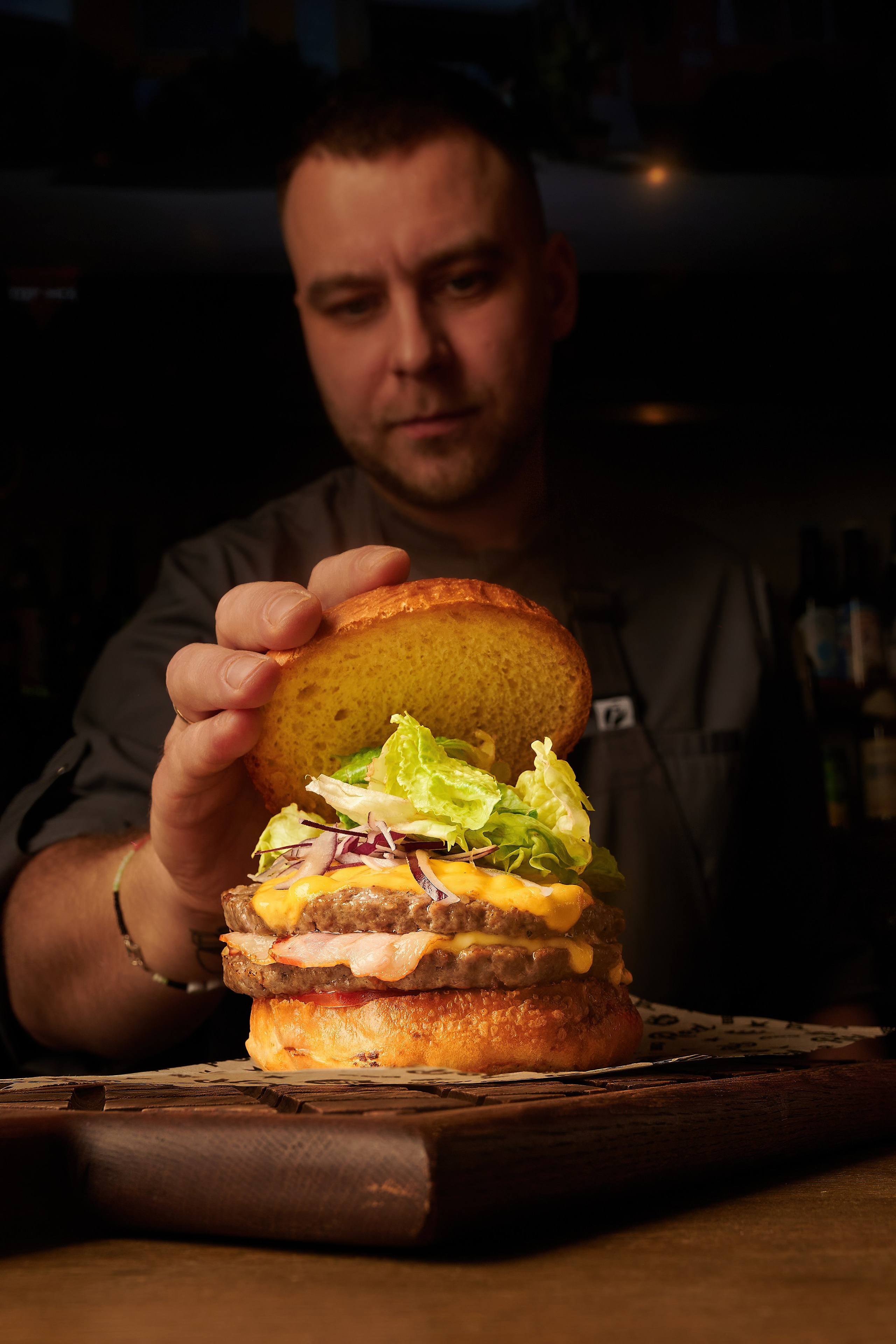 Food фотография