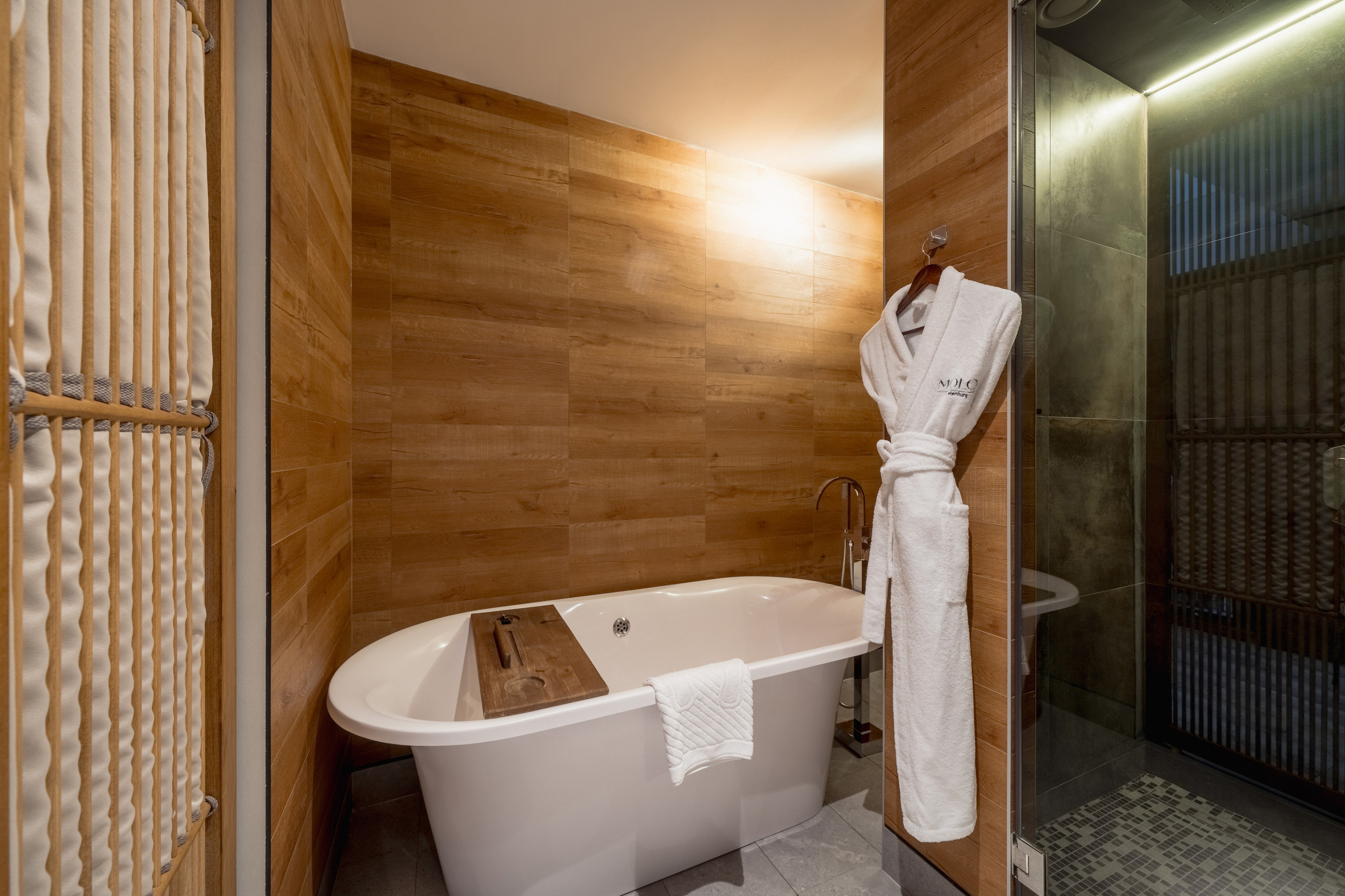 Molo Hotel. Svyatoslav Bunkov | photographer