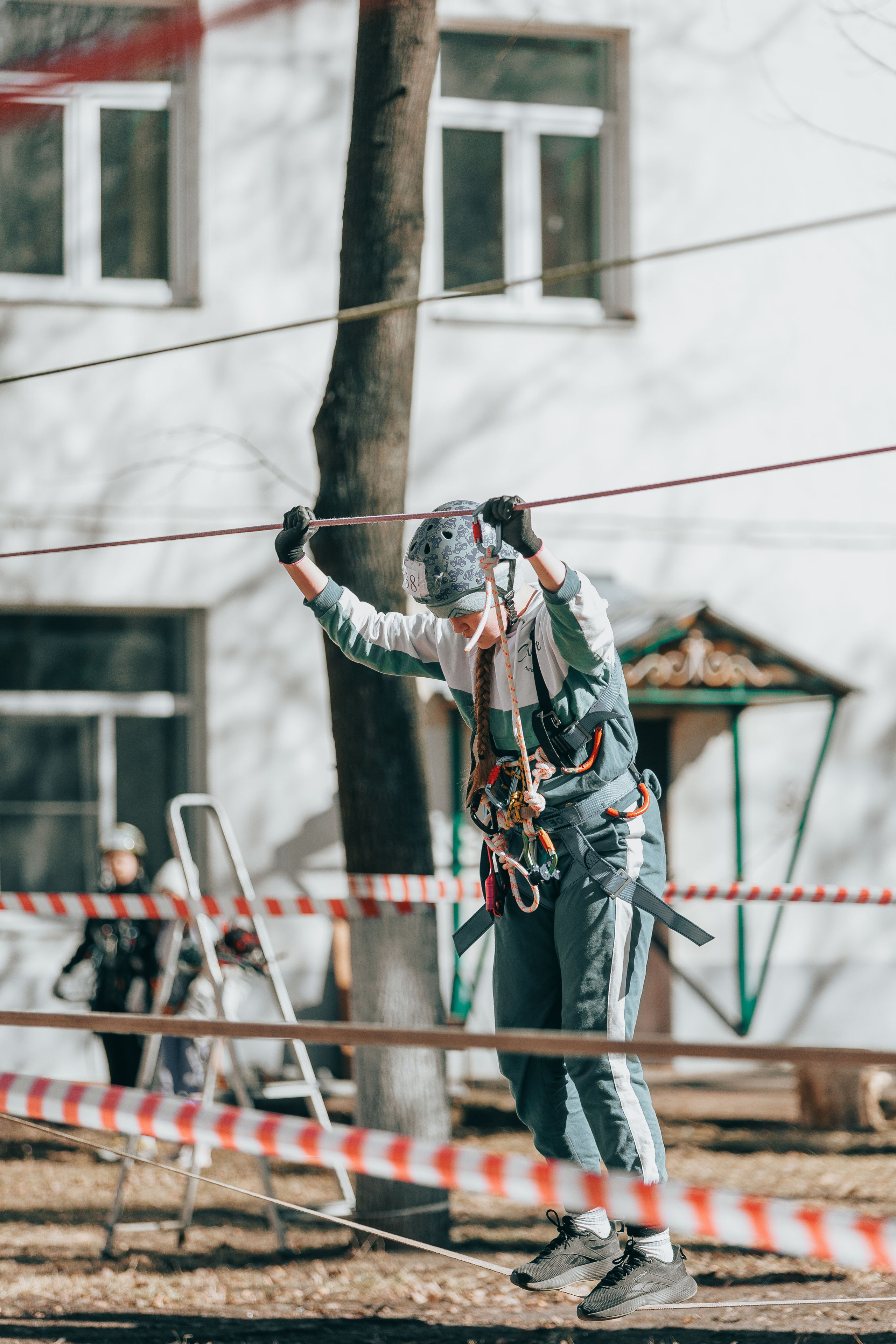 Первенство по спортивному туризму на пешеходных дистанциях. Выпускные альбомы и школьный фотограф в Подольске, Троицке, Щербинке, Москве и Московской области