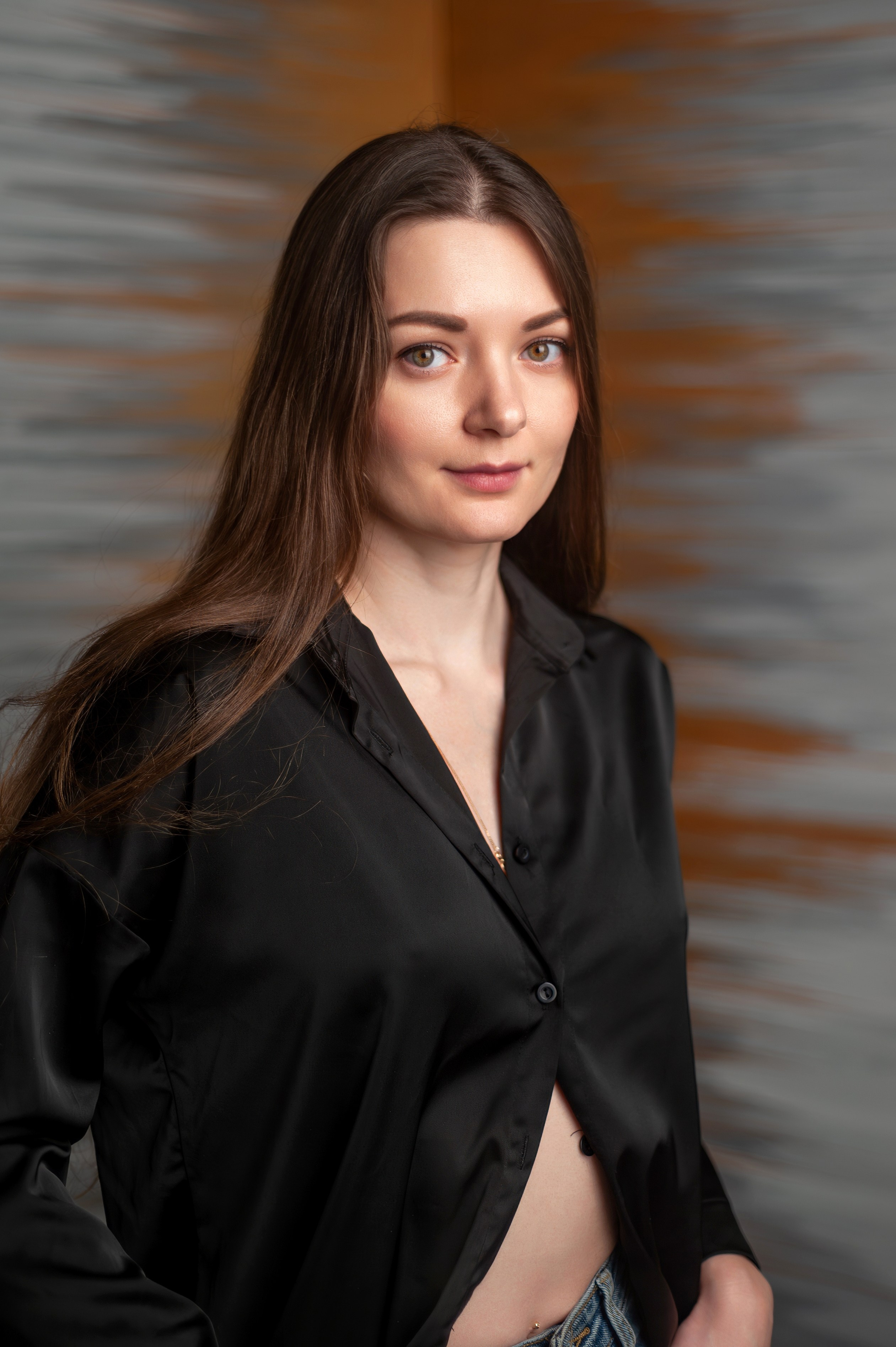 Лилия Ткач. Портретный креативный творческий фотограф в Казани Михаил Бушенев