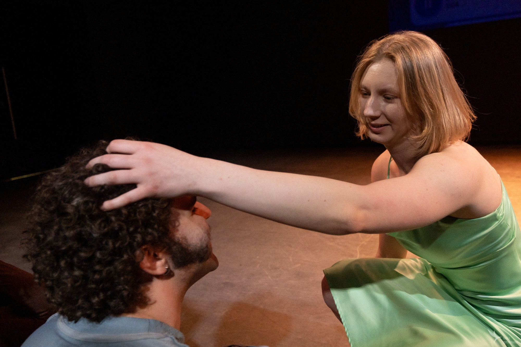 Җыен / Сбор. Репортажный фотограф в Казани Павел Серпокрылов