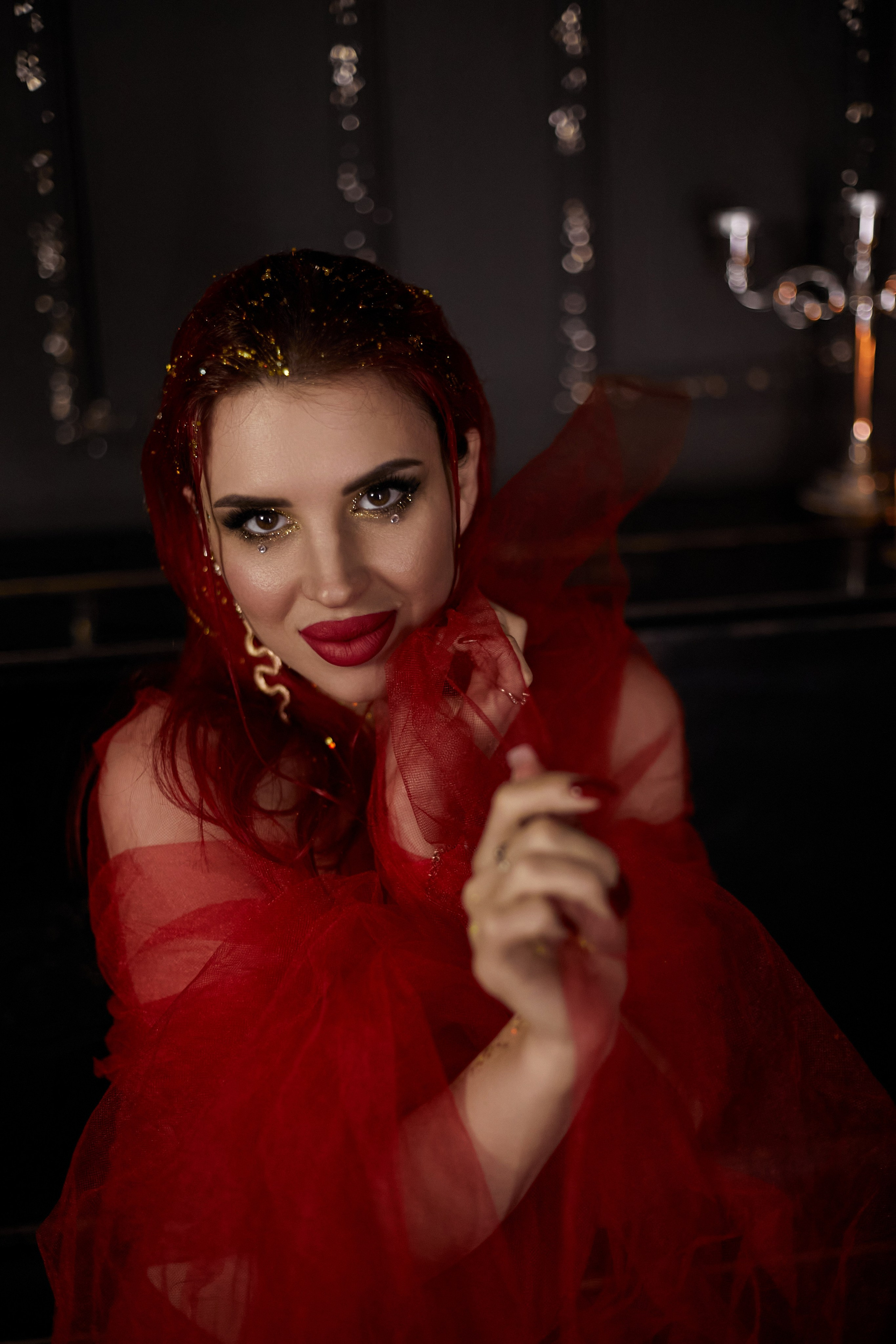 «Red&Black». Свадебный и креативный фотограф в ЮФО и МСК