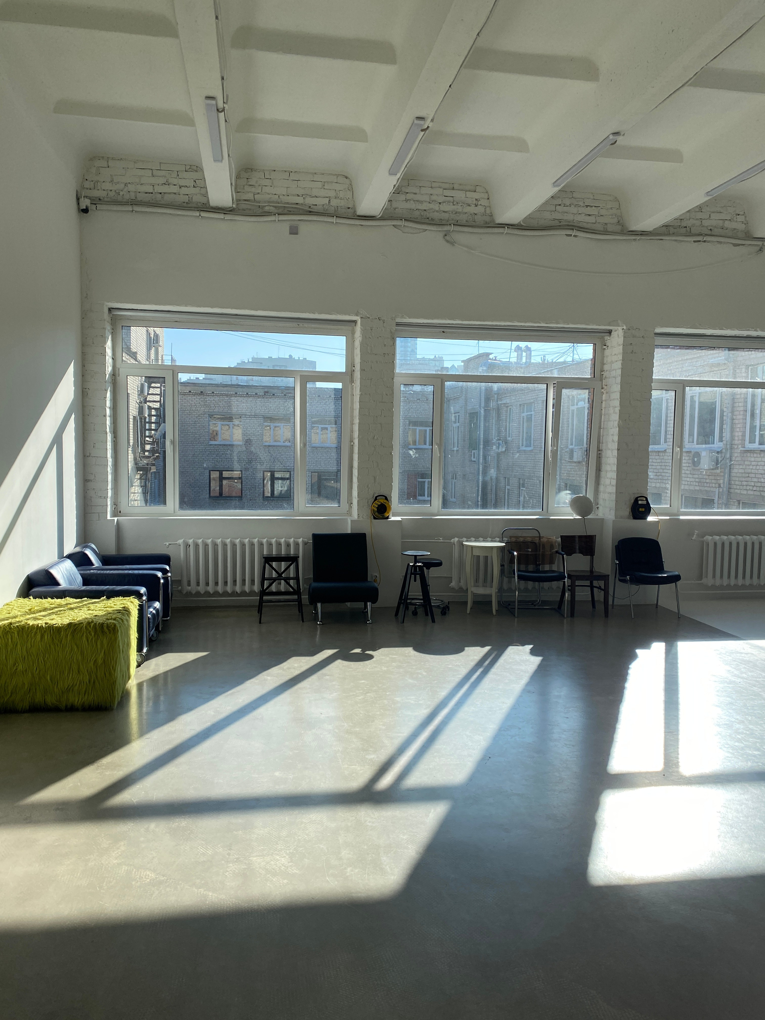 Солнце. F1STUDIO