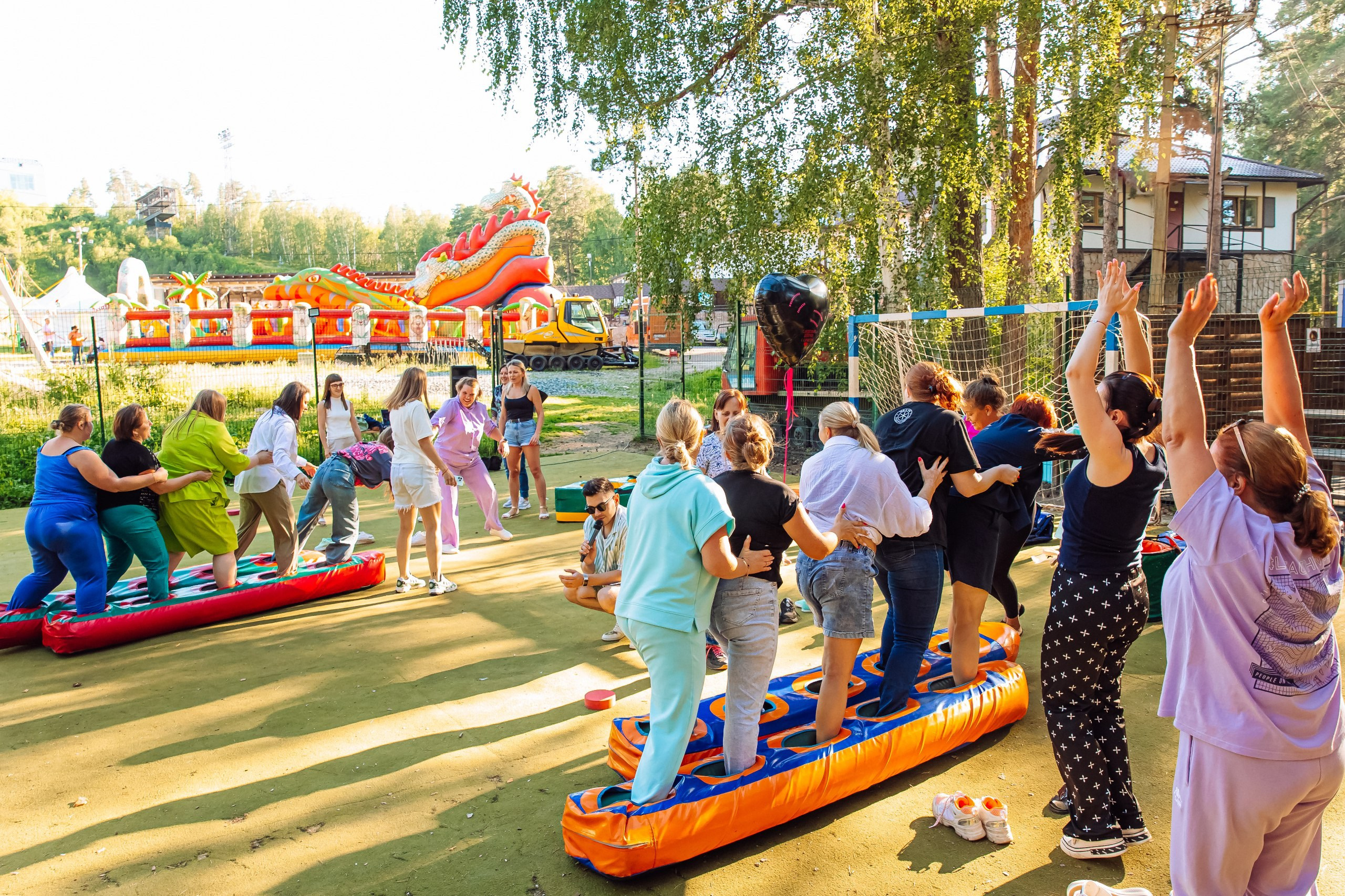 УСЛУГИ. Уктус-праздник.рф