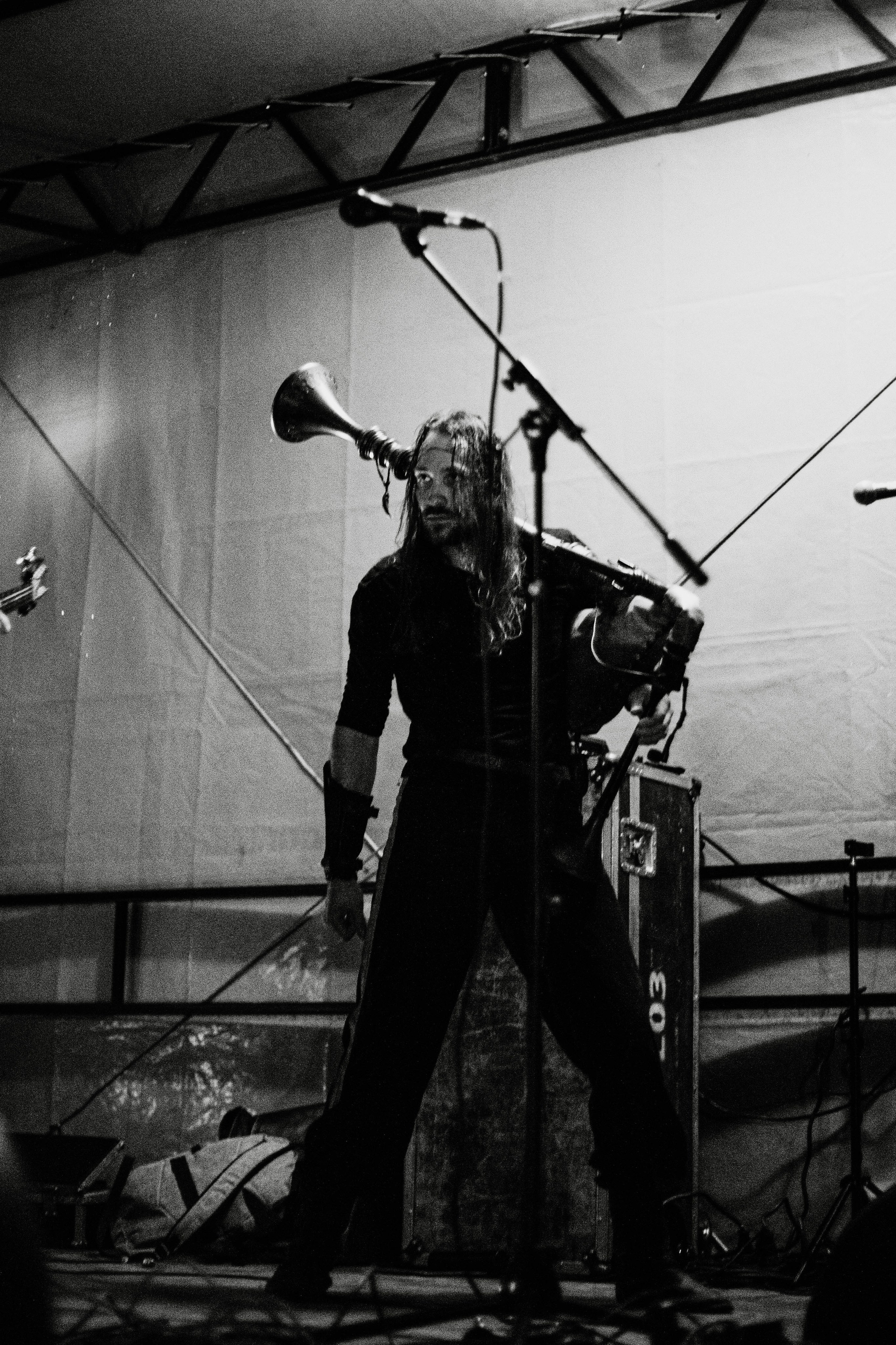 Фестиваль «Абалакское поле». Арт-фотограф Крис Л. в Тобольске: портрет, семейные, свадьбы