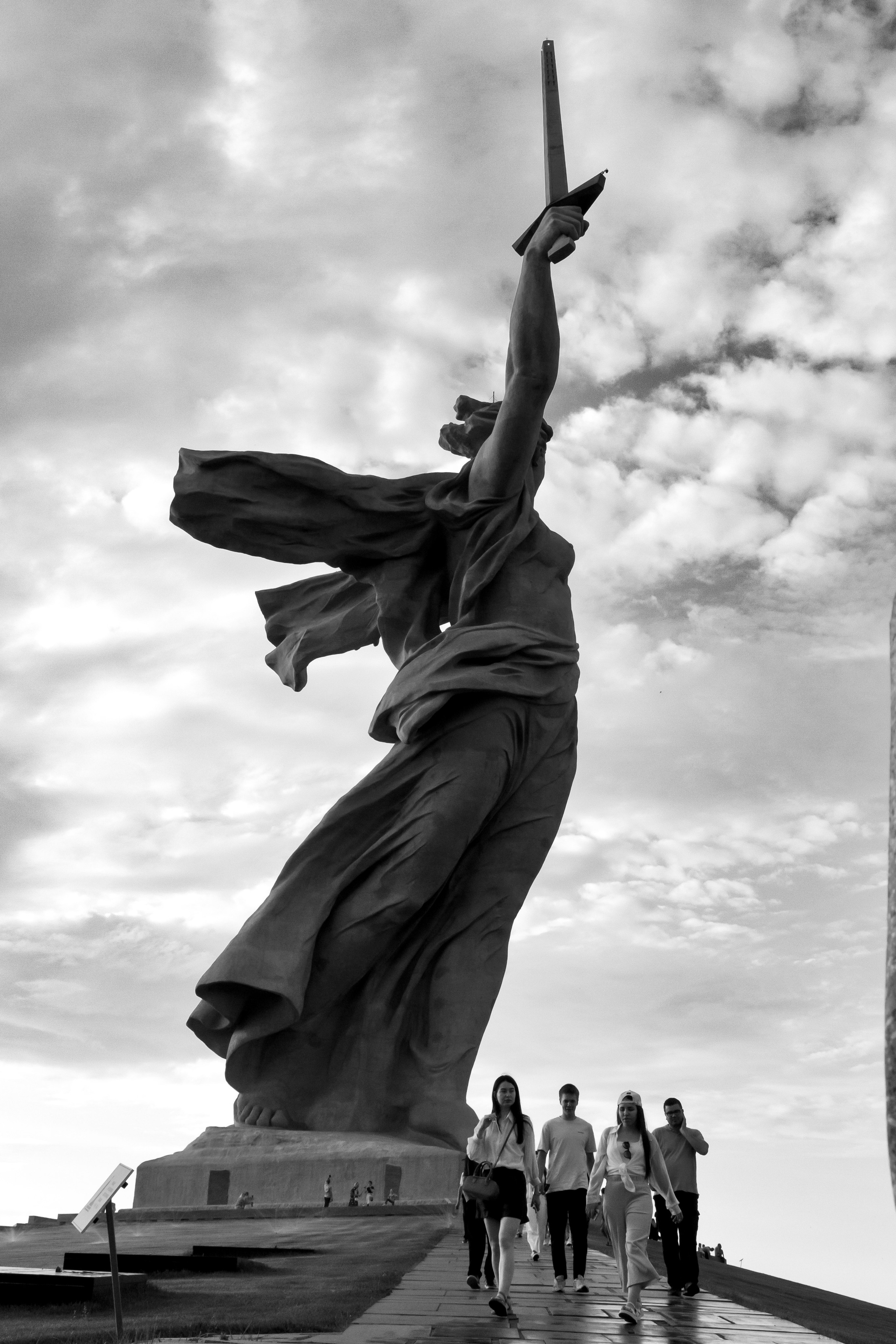 Волгоград. Фотопутешествие. Олег Романов. Мастер фото по спорту