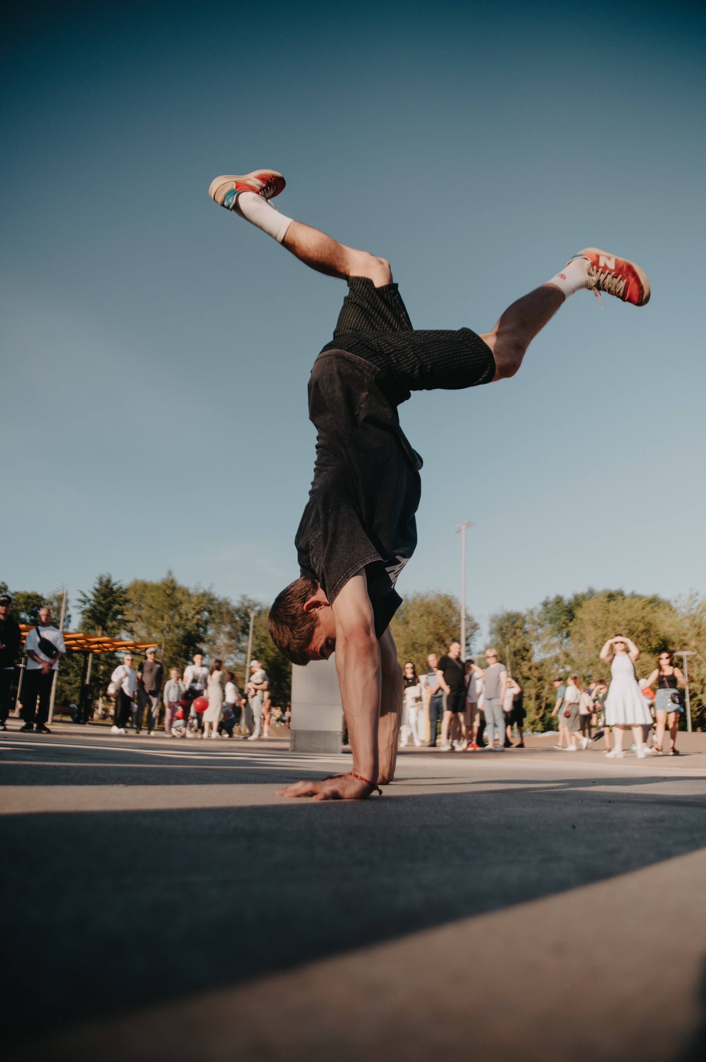 DJ БАТЛ | День молодёжи 2024 | фестиваль «КАРДО». Контент фотограф Илья Урс