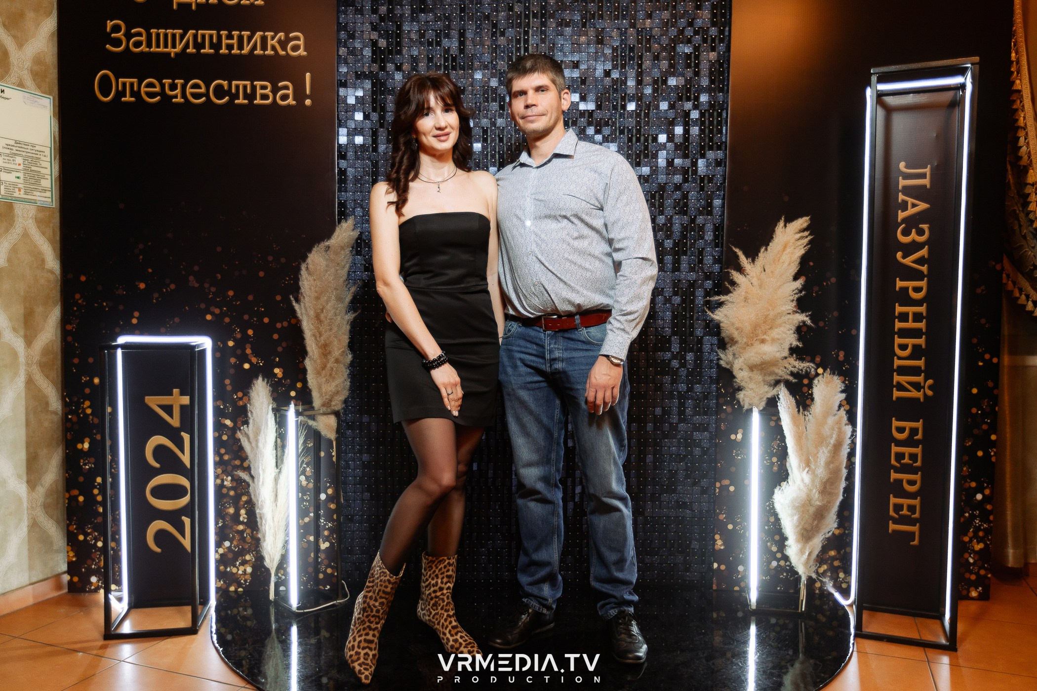 Выходные в ресторане «Лазурный берег»