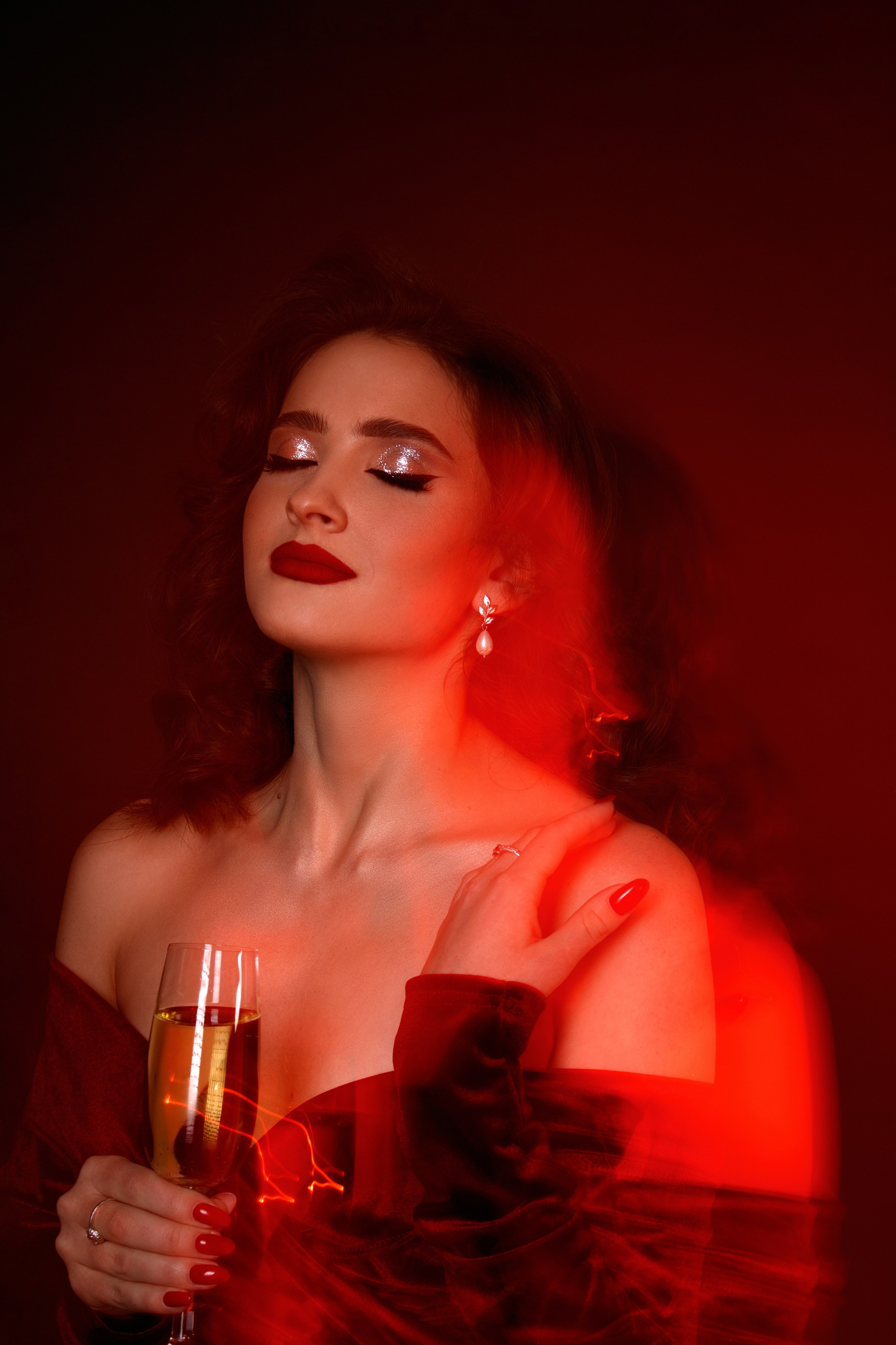 Фоновые. Фотограф в Лодзи Светлана Шкуратова