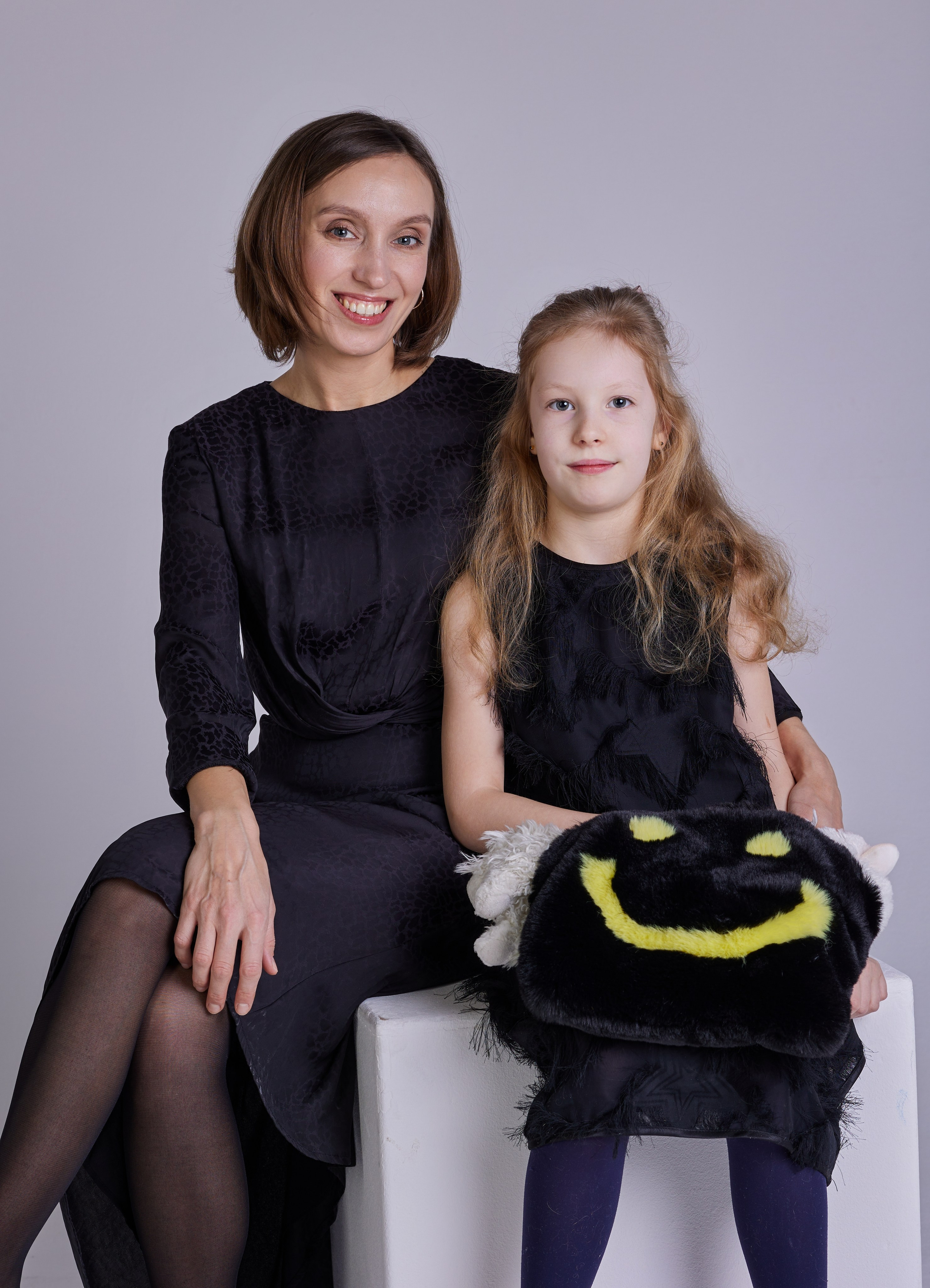 Семейный фотоистории