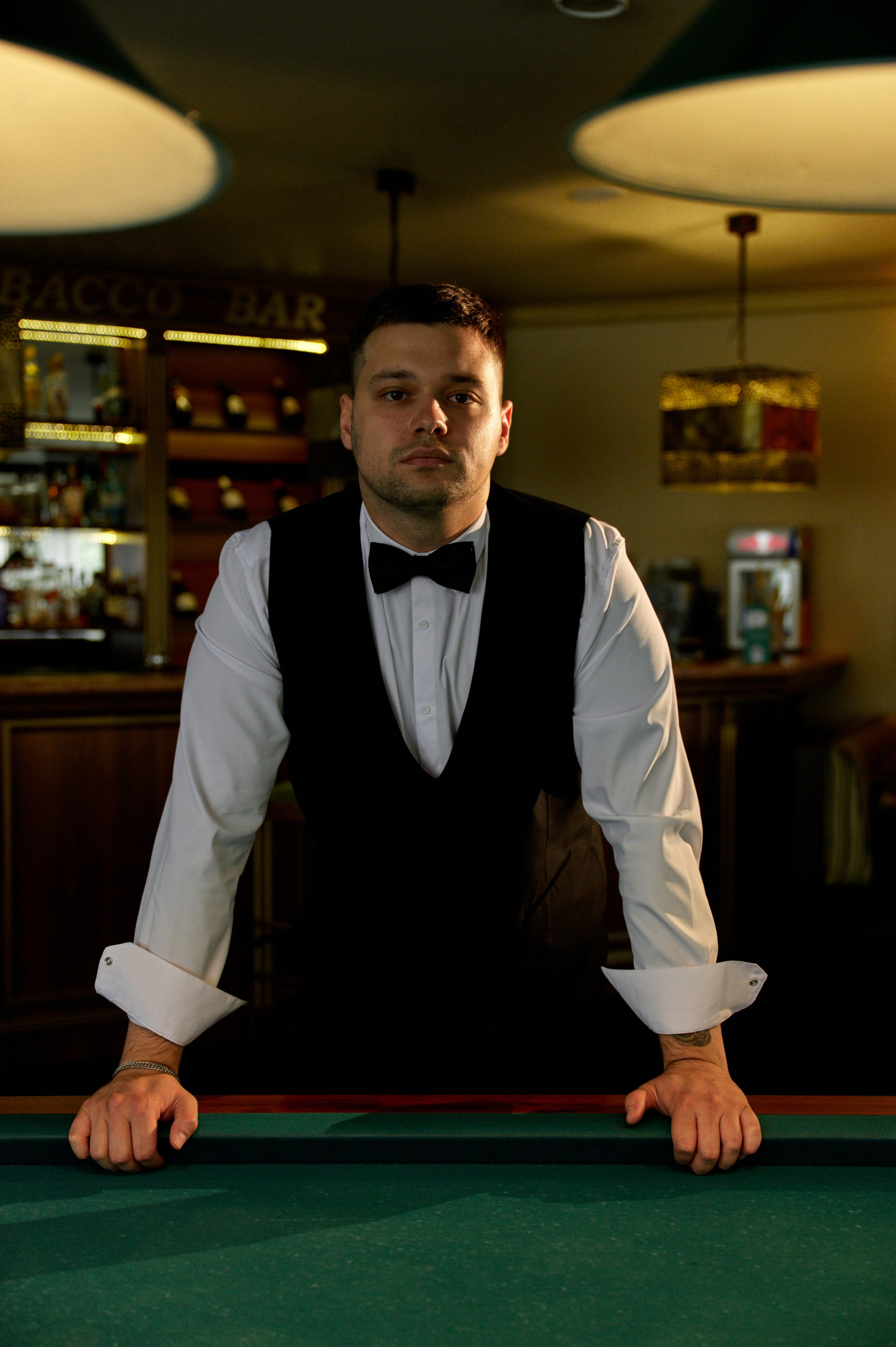 Андрей и Анастасия. Фотограф Челябинск — Кирилл Устюжанин