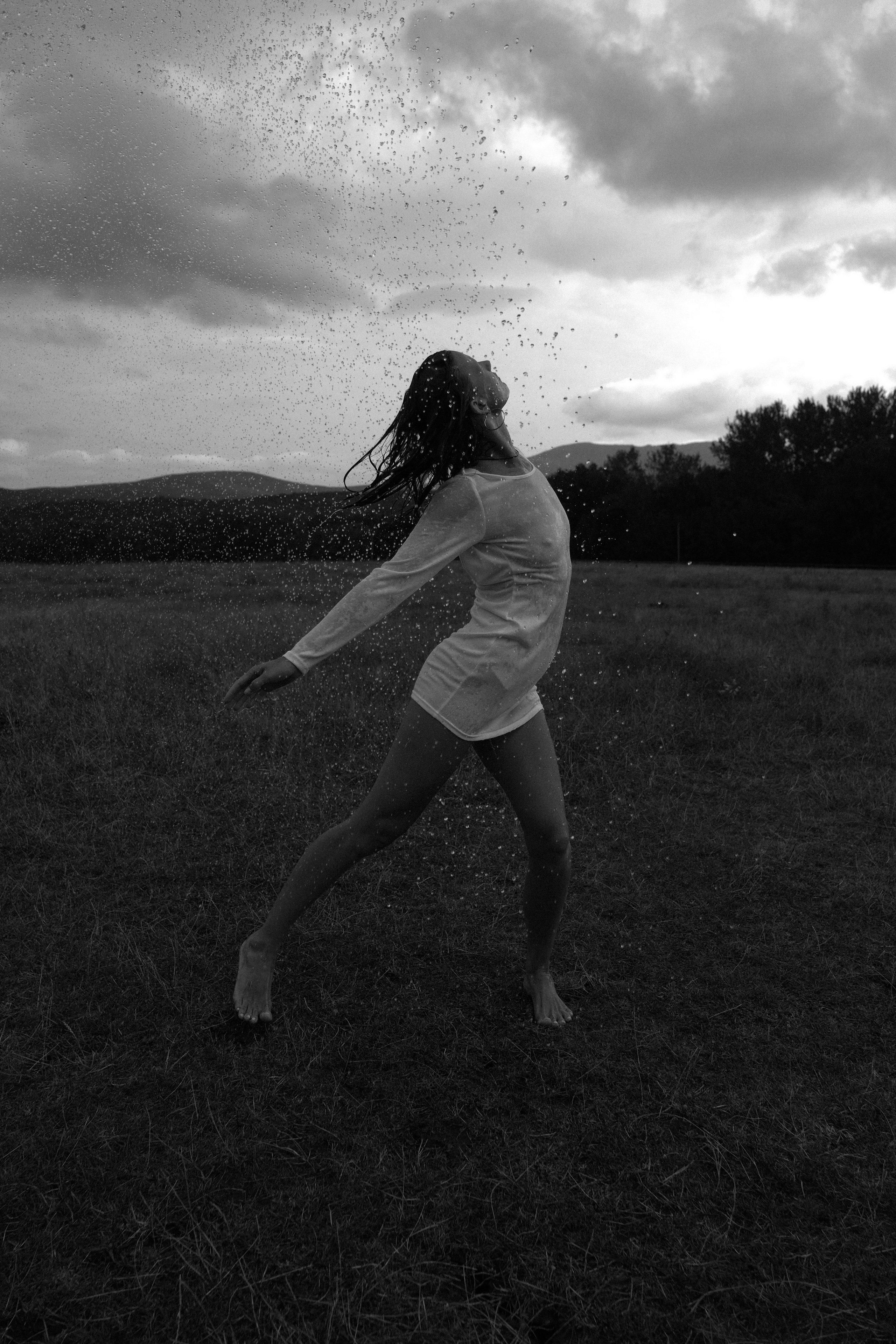 Фотограф Александра Рябова