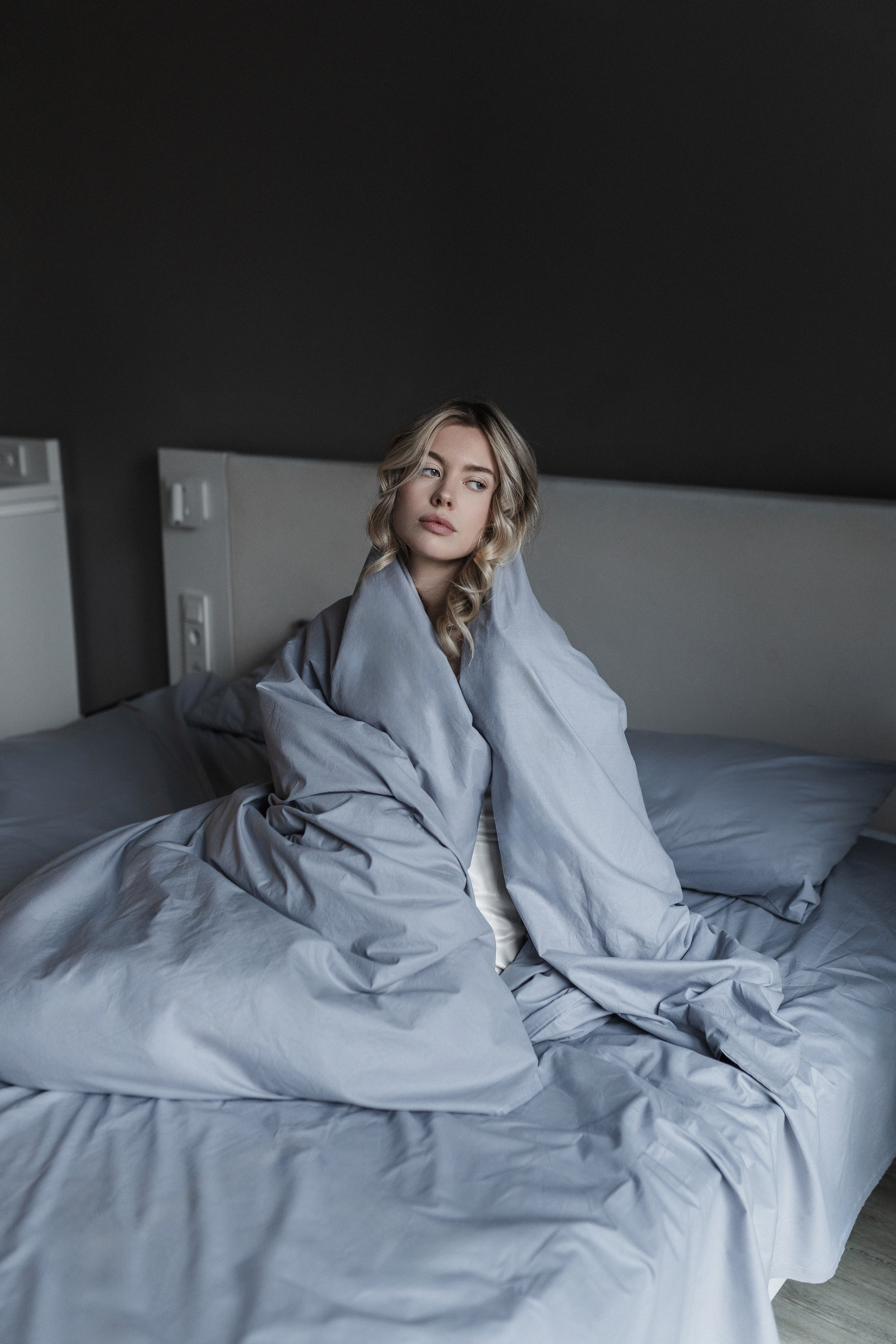 Meyker Daria • Photographer in St. Petersburg