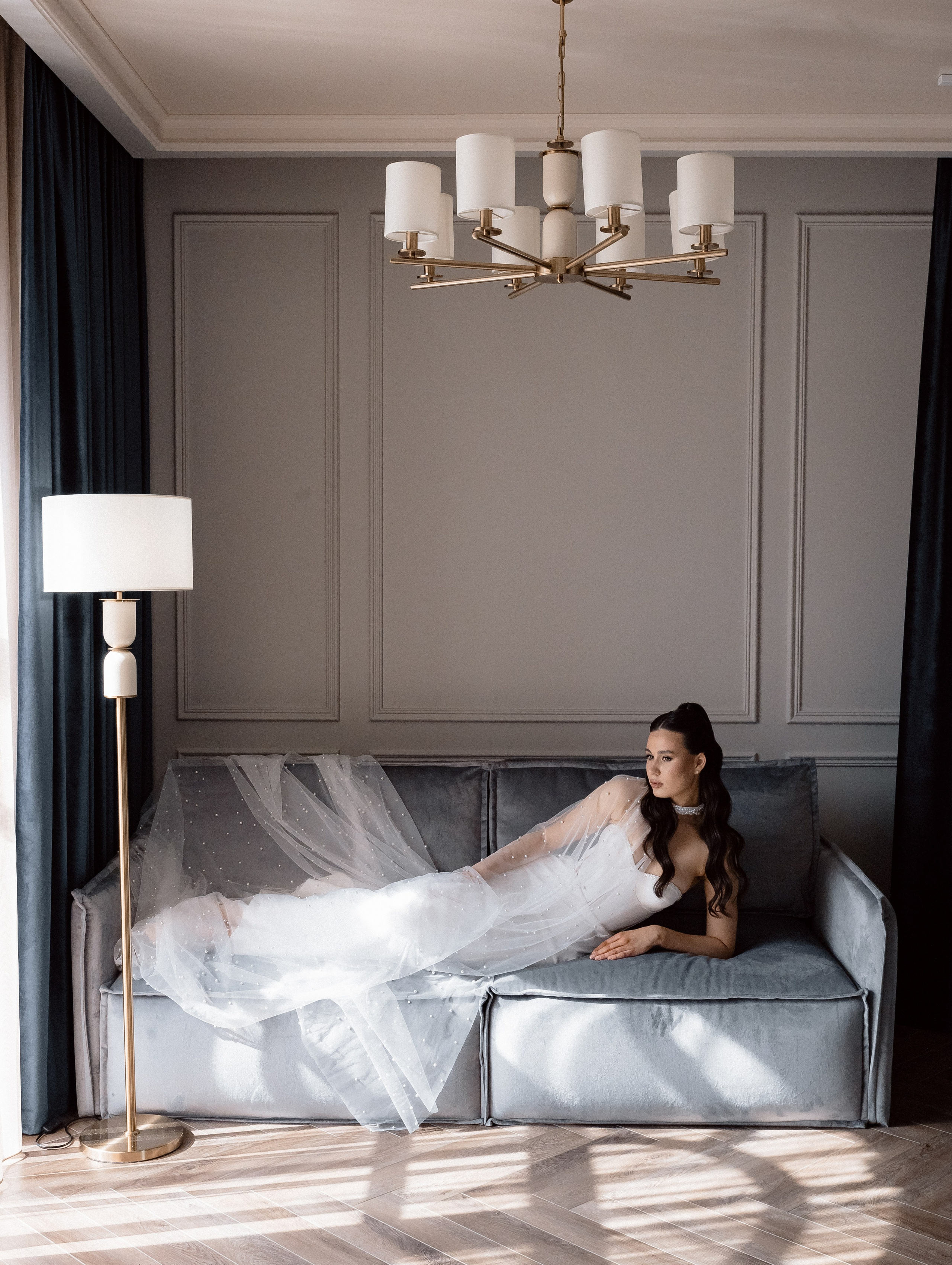 Свадебные пакеты. Свадебный фотограф в Казани и Санкт-Петербурге Евгения Есенина