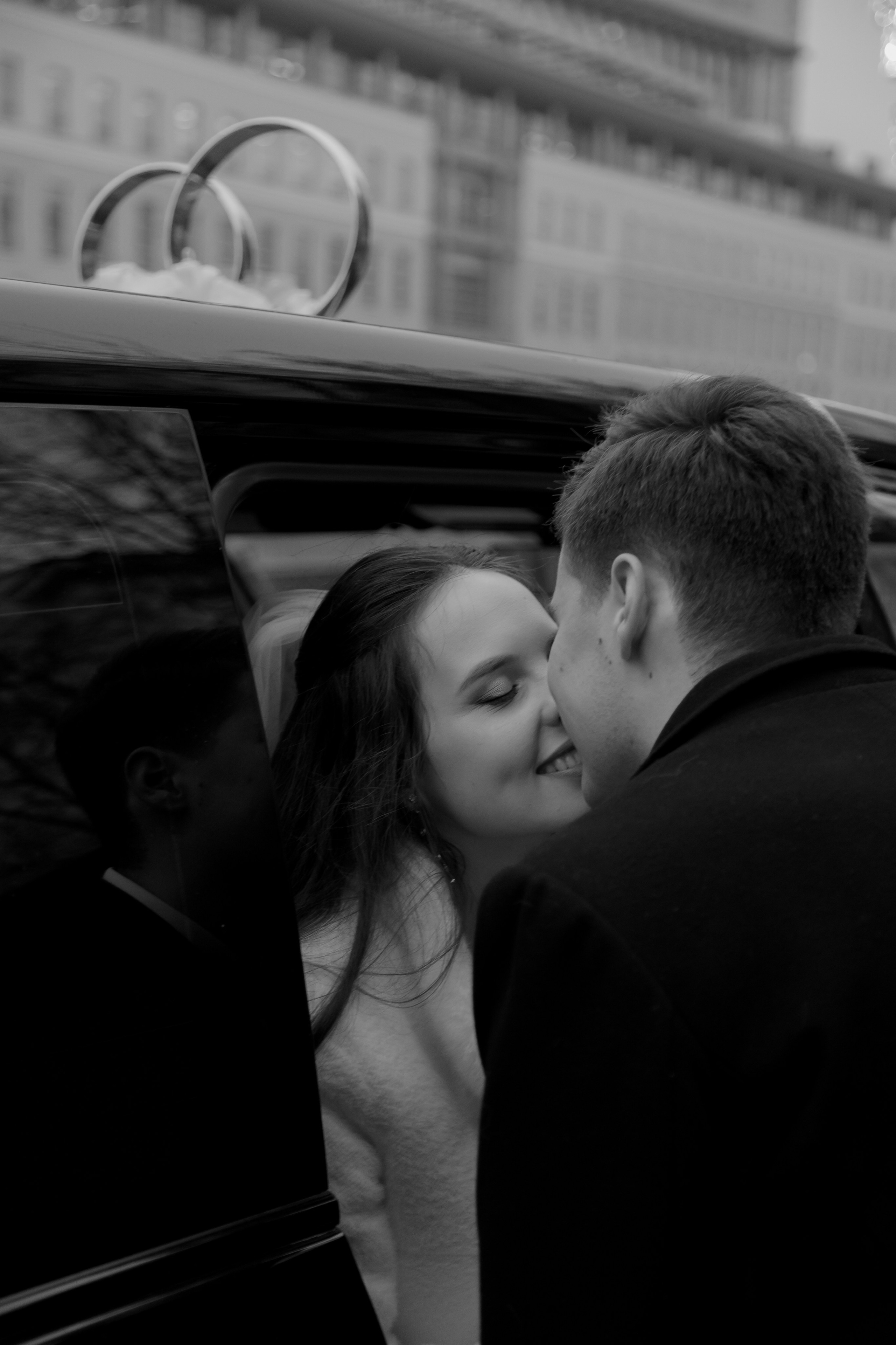 Свадебный и женский фотограф в Москве