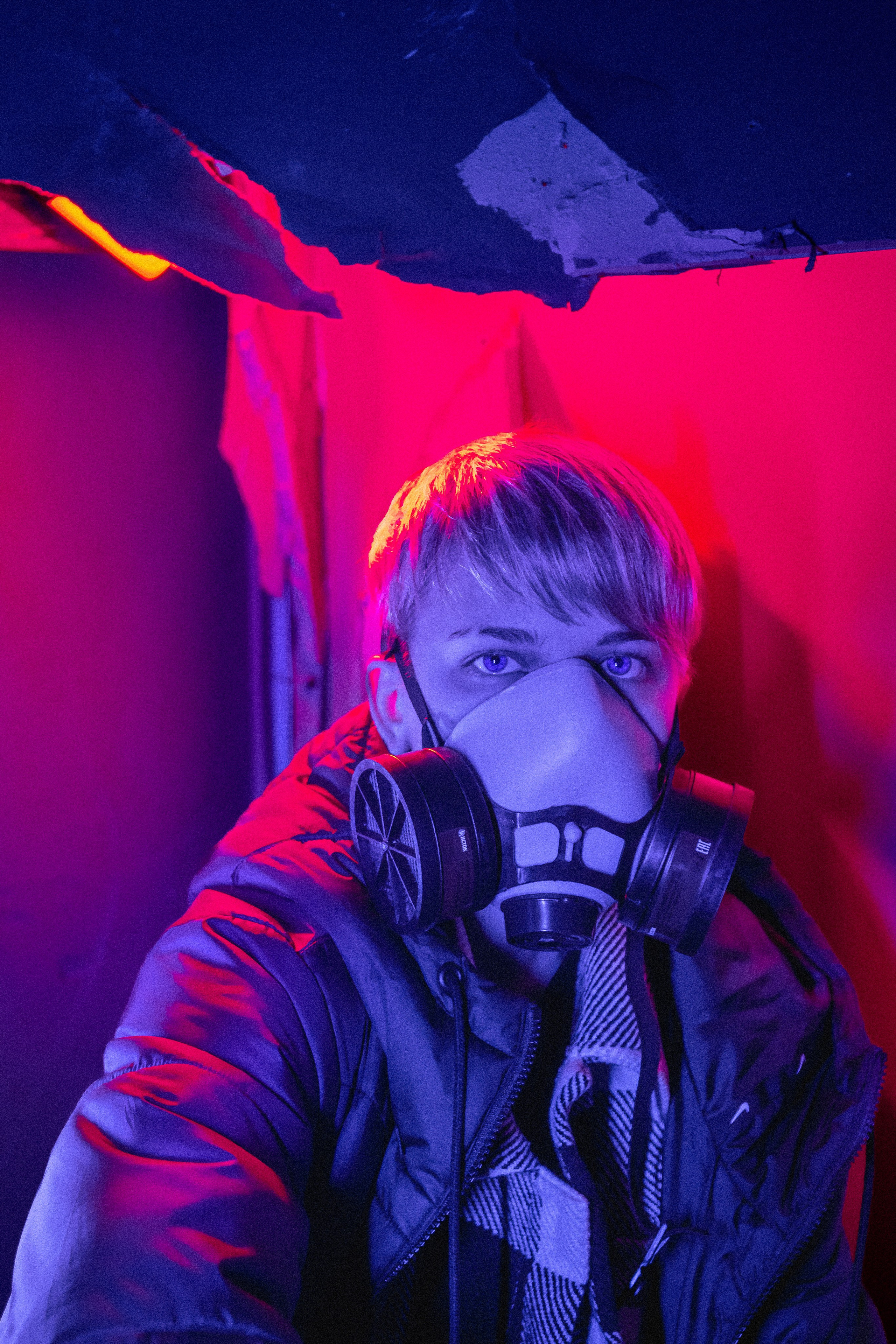 Даша. Антон Непочатых — Большой мужской фотограф