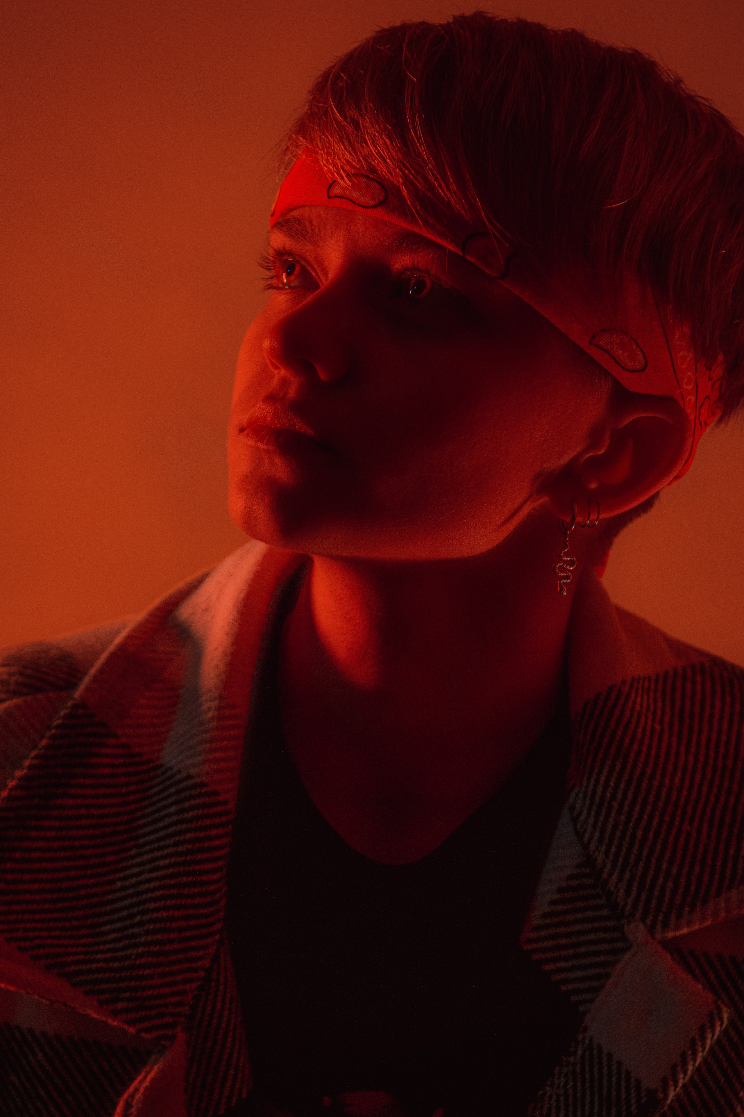 Даша. Антон Непочатых — Большой мужской фотограф