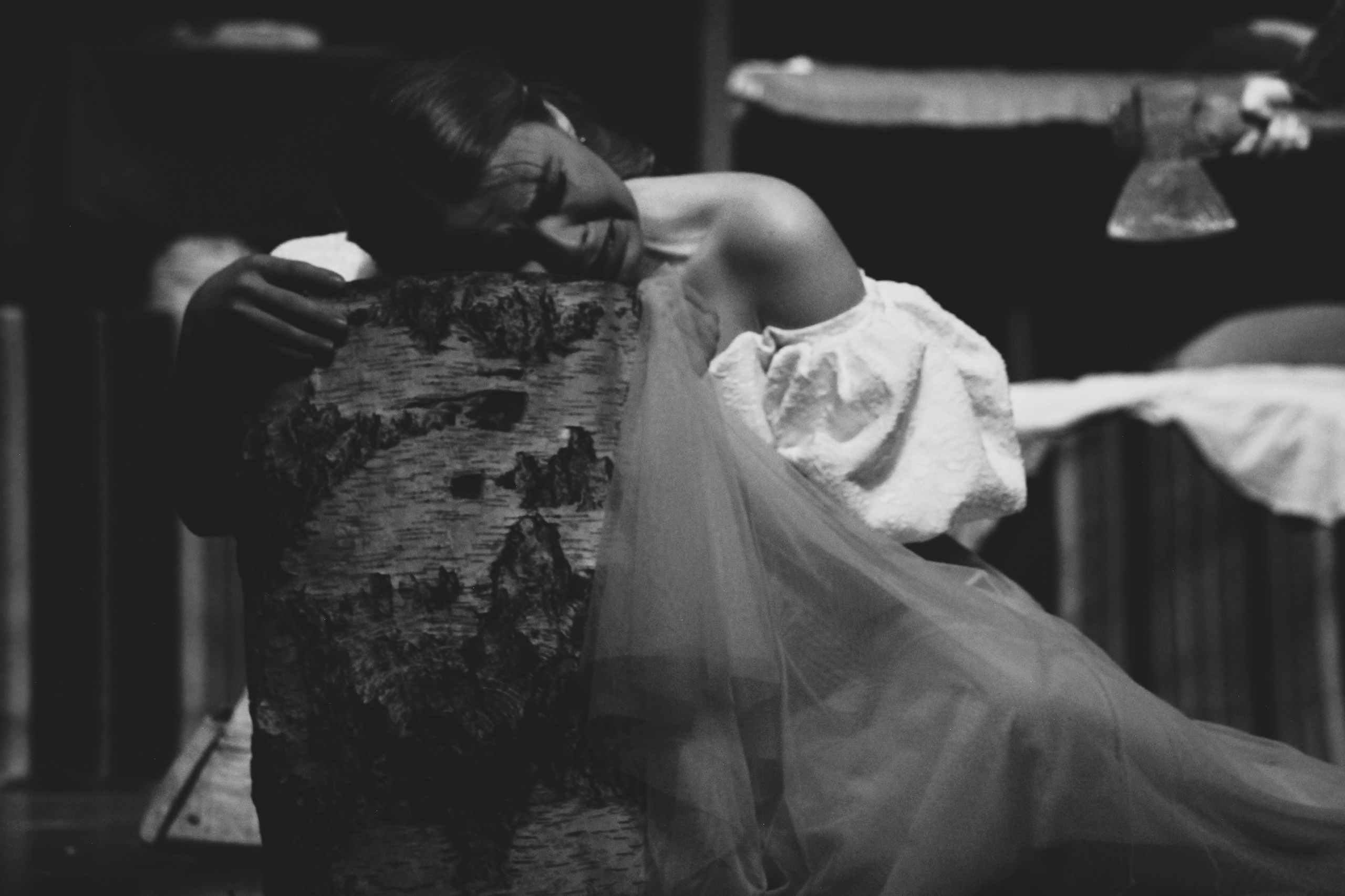 БЕЛОСНЕЖКА И СЕМЬ ГНОМОВ студенческого театра 5 БУКВ. Фотокрыжовник. Снимаем, дружим, путешествуем