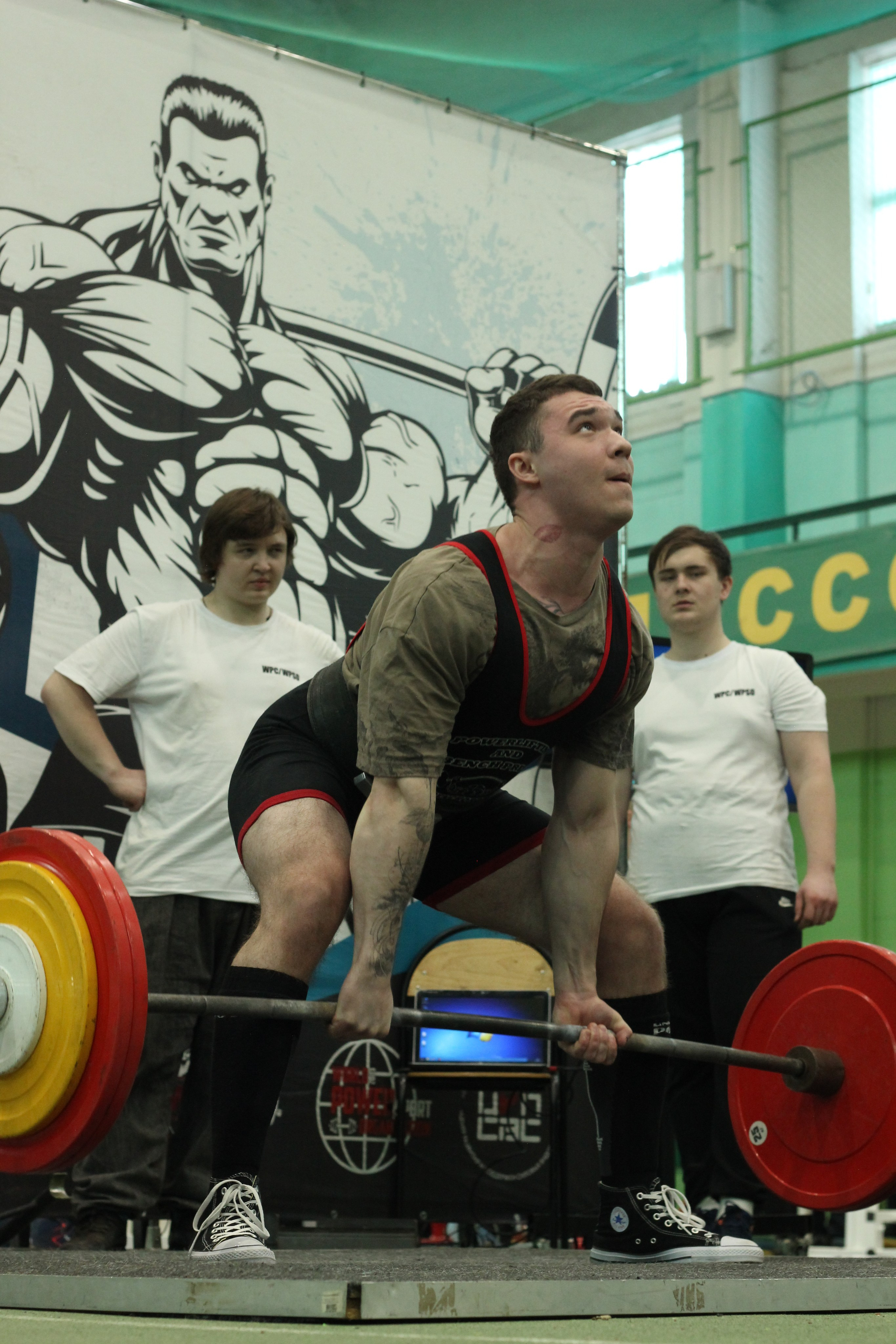 Чемпионат России по пауэрлифтингу в Саратове. Фотокрыжовник. Снимаем, дружим, путешествуем