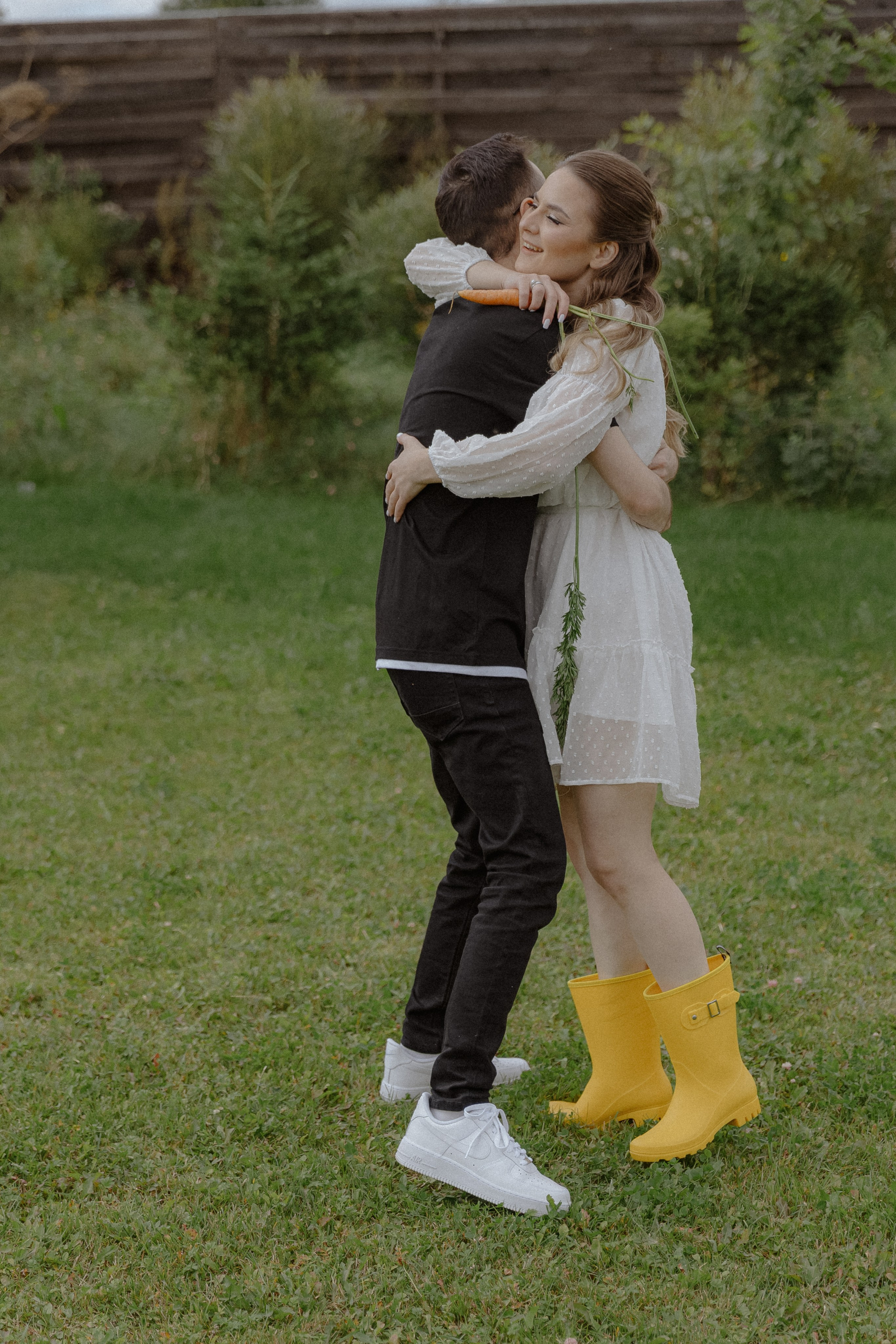 Wedding day Неш и Татьяна. Свадебный фотограф Колесников Антон