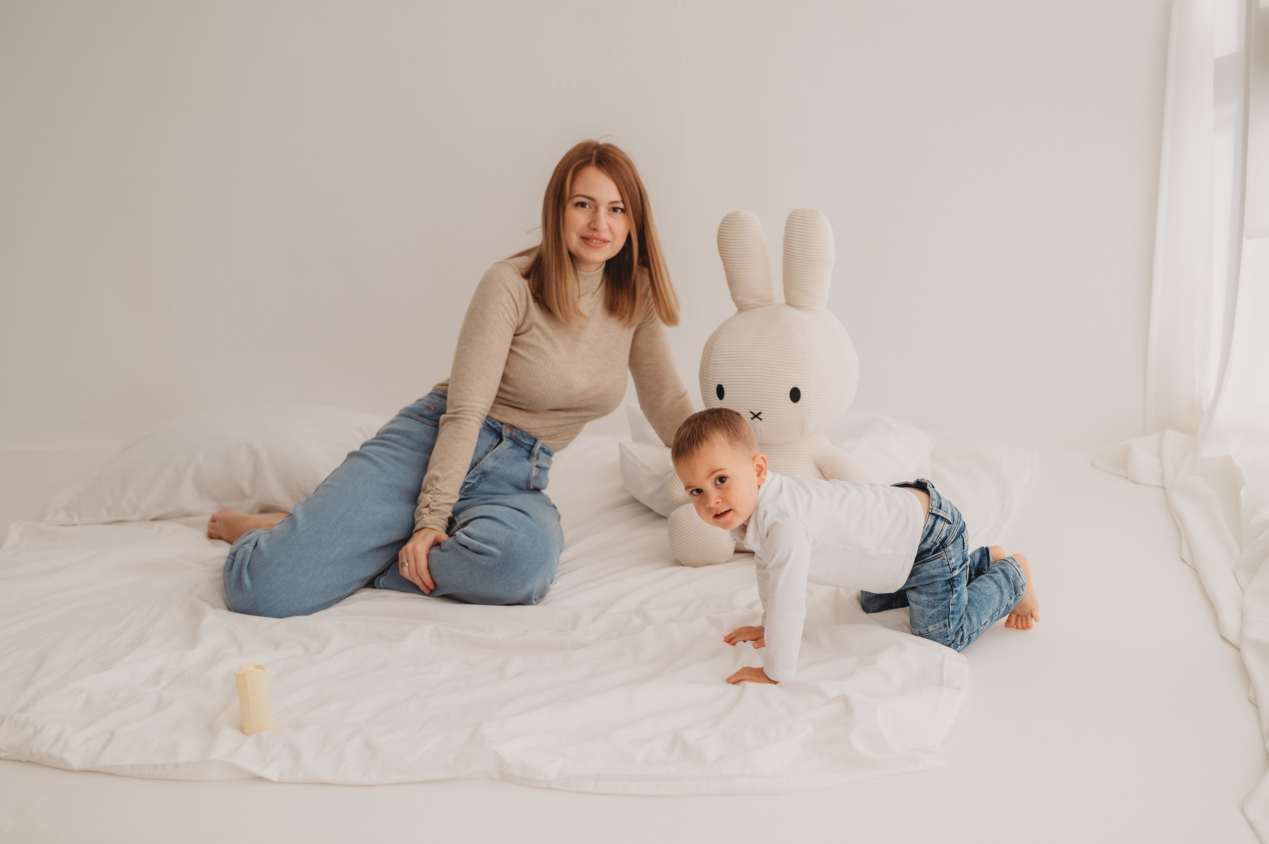 Яна и Максимка. Детский и семейный фотограф Ирина Гладких