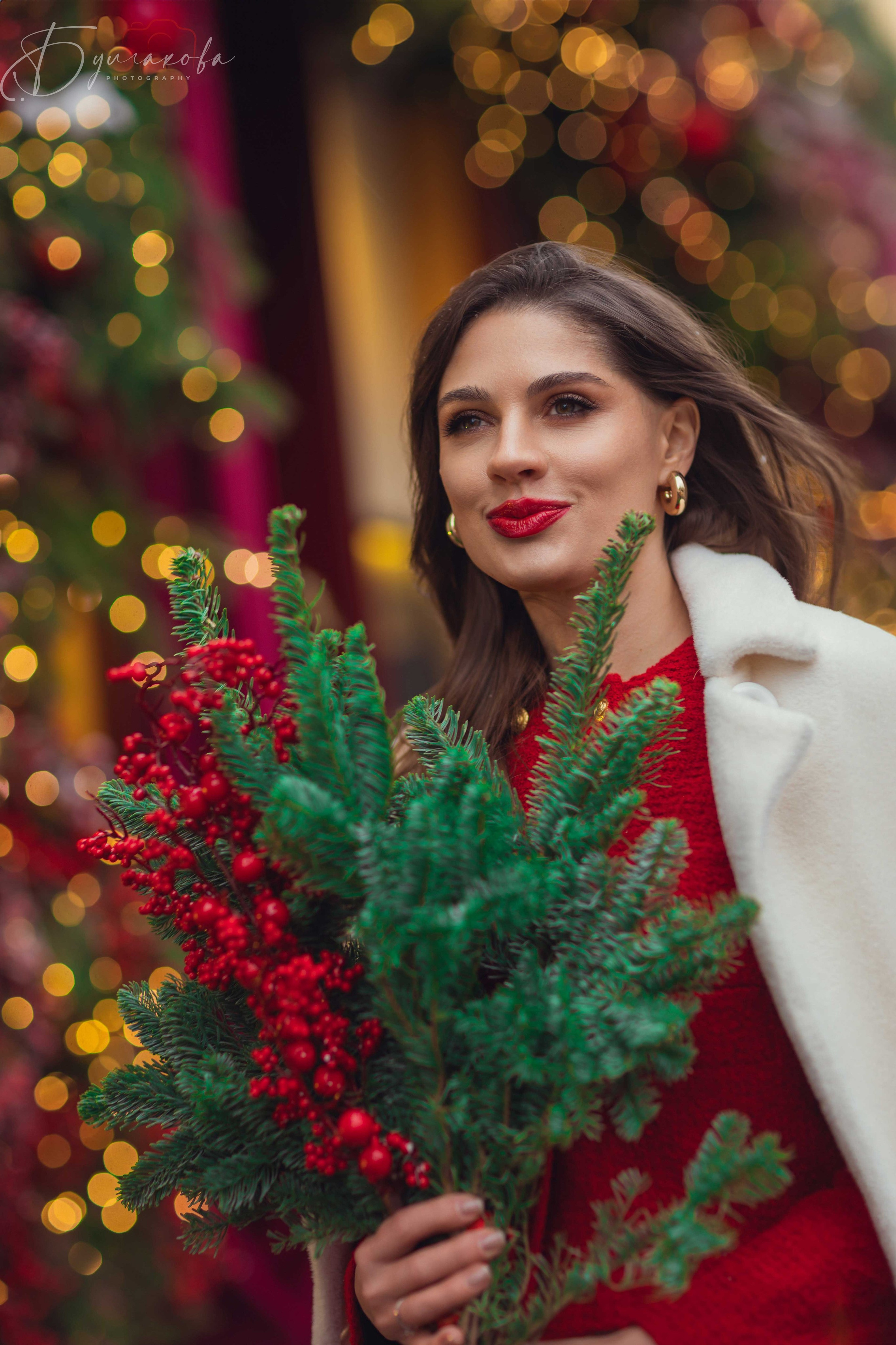 13,27 декабря Патрики. Креативный фотограф Олеся Булгакова — официальный сайт