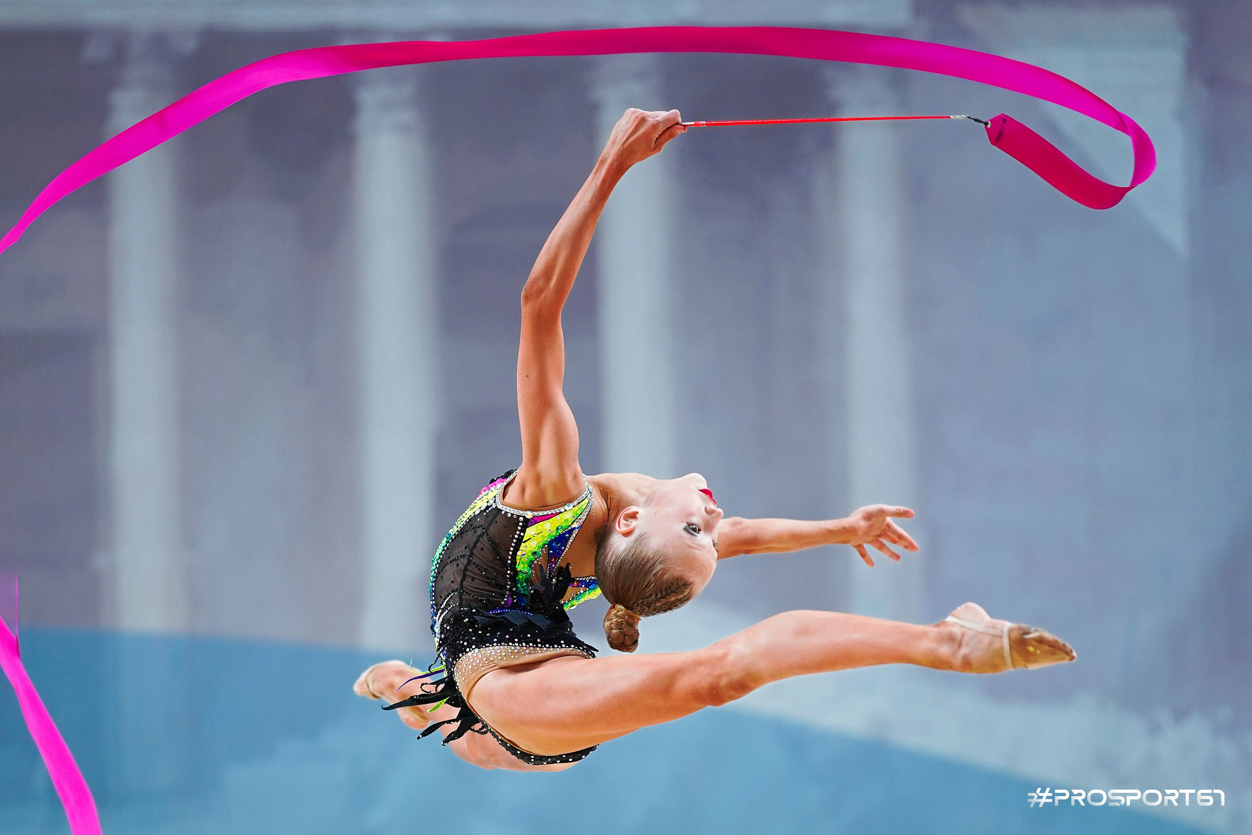 Спортивный фотограф Олег Медведев | #prosport67 | Смоленск