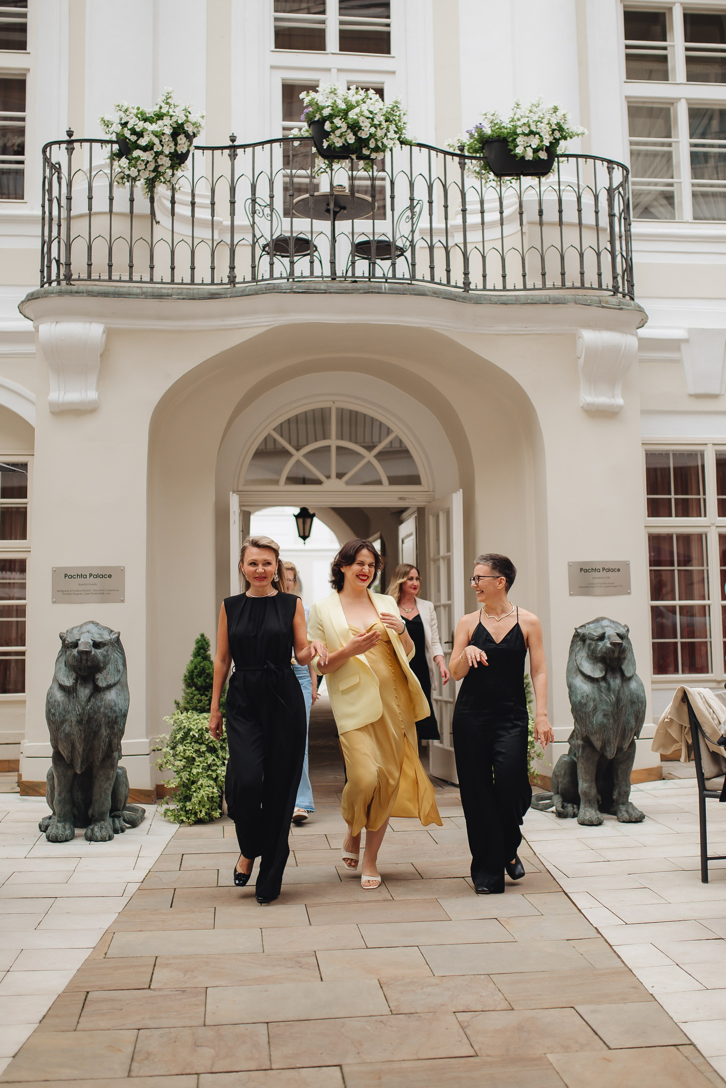 Летняя вечеринка сообщества «Масштабные женщины». Фотограф Прага | Photographer Prague| Фотограф в Праге Яра Куркус